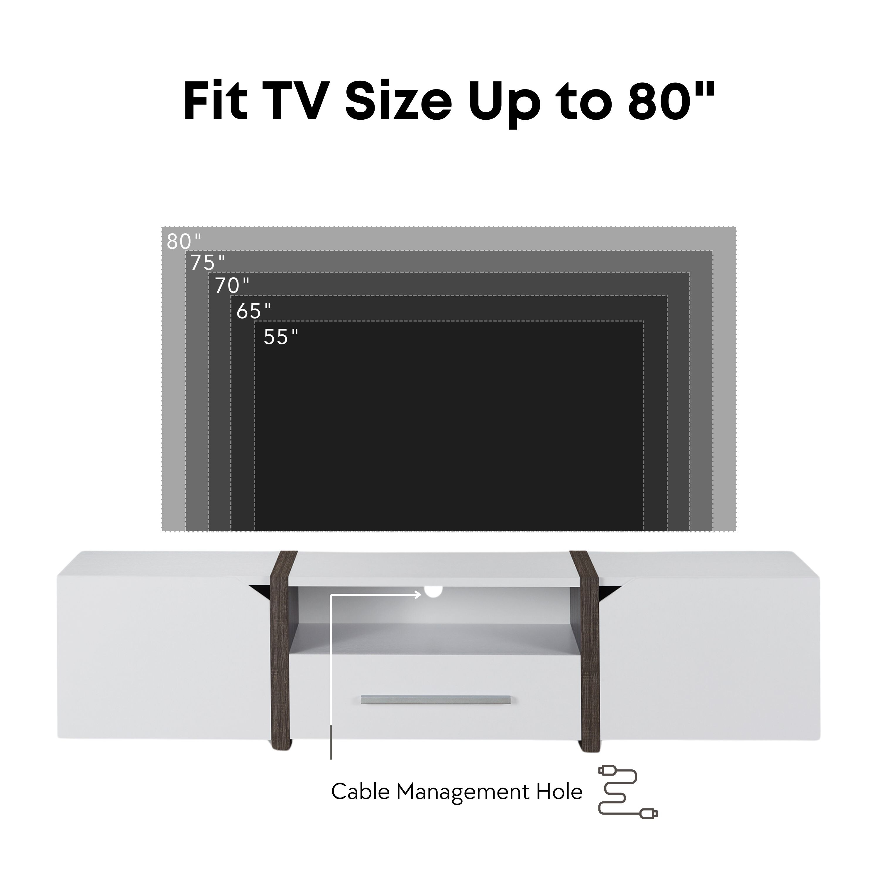 Furniture of America IDI-161753 Tv-Stands - View #14