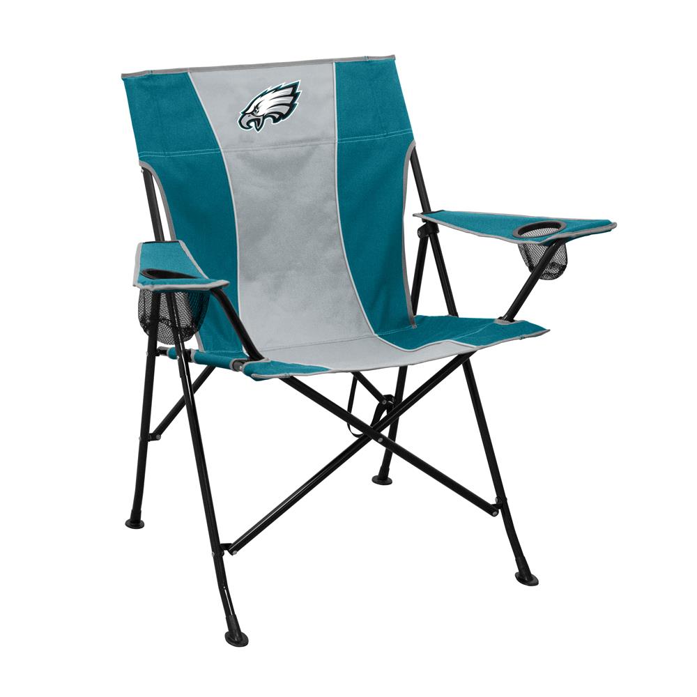 NFL Philadelphia Eagles Deluxe Tailgate Chair - Sam's Club