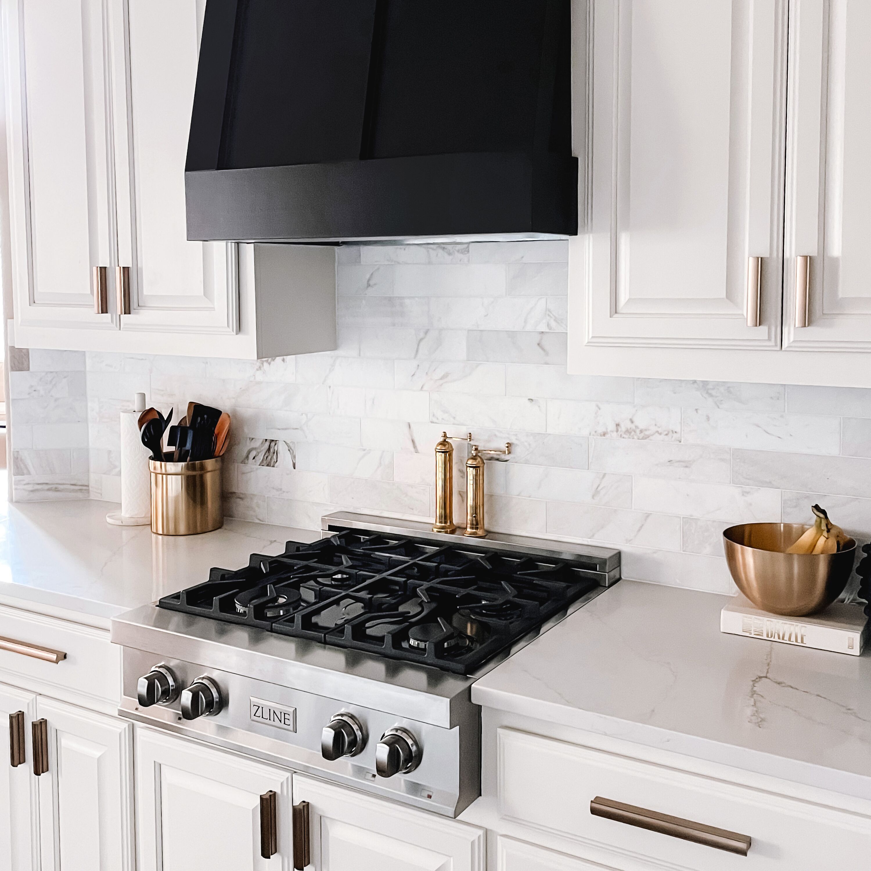 ZLINE KITCHEN & BATH RT30 Gas-Cktp - View #7