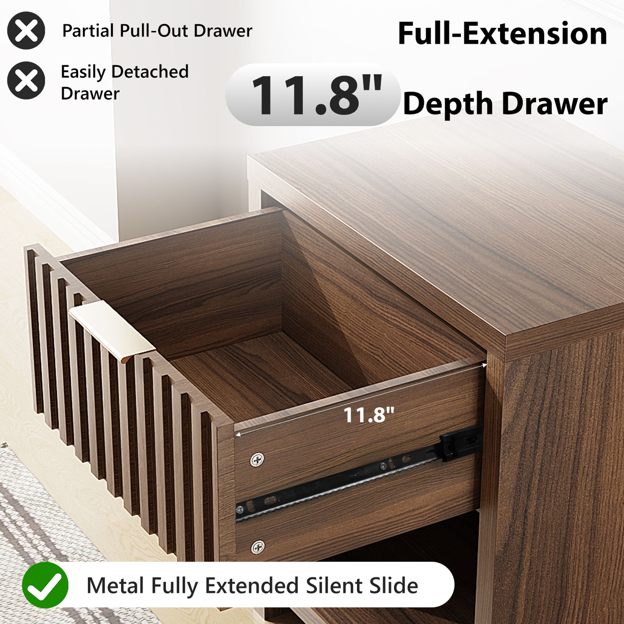 Winado 1-G52009513 nightstands - View #3