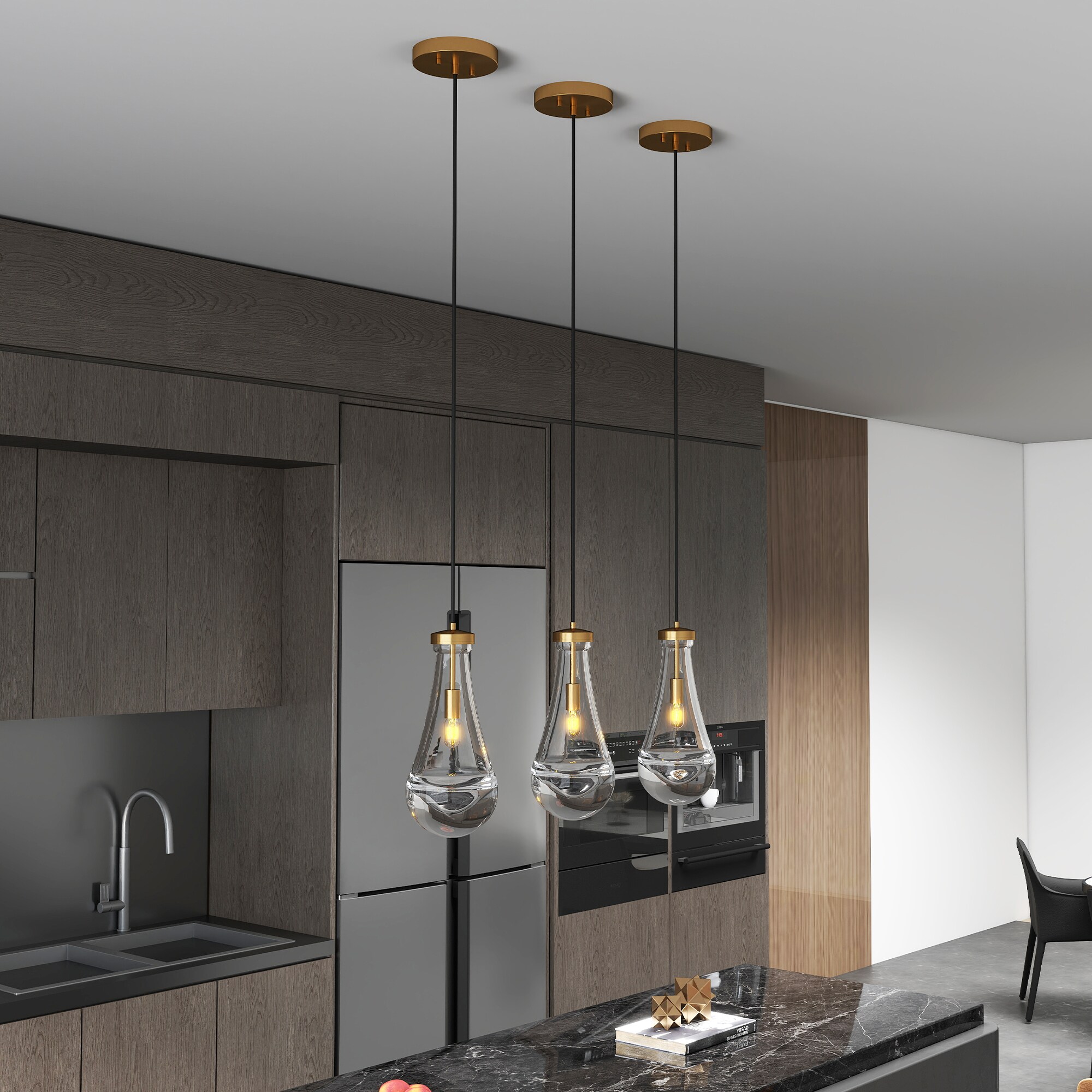 LOVMOR SF-X-W1340P316393 Well-Lights - View #6