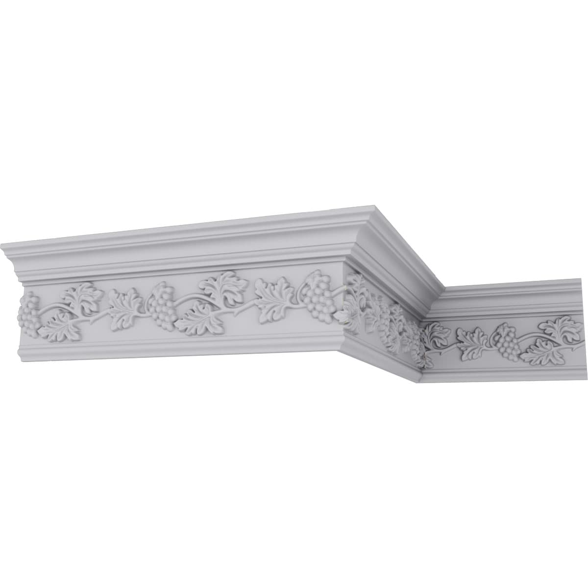 Ekena Millwork MLD06X02X07GE Crown-Moulding - View #5