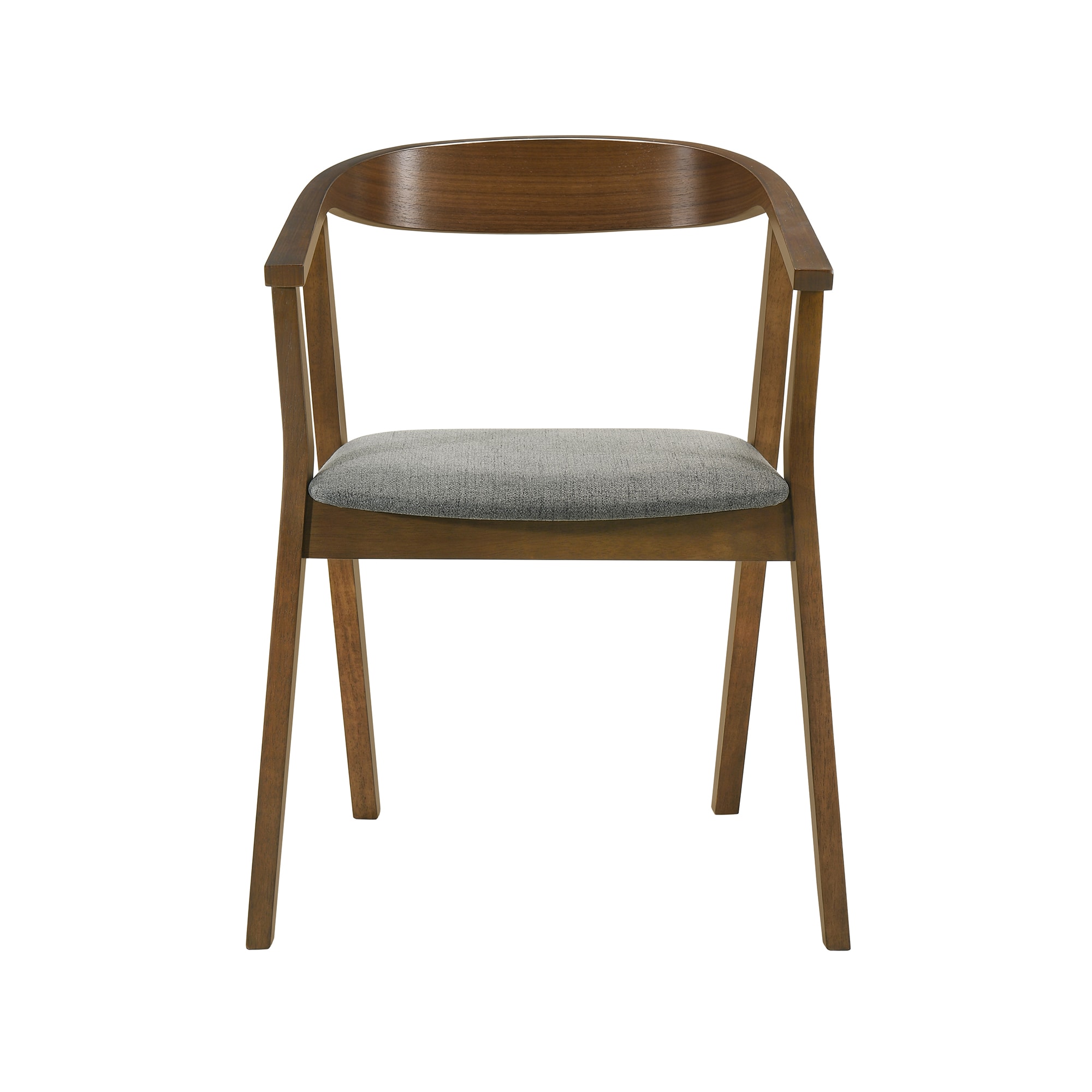 Armen Living LCSACHWACH Dining-Chairs - View #4