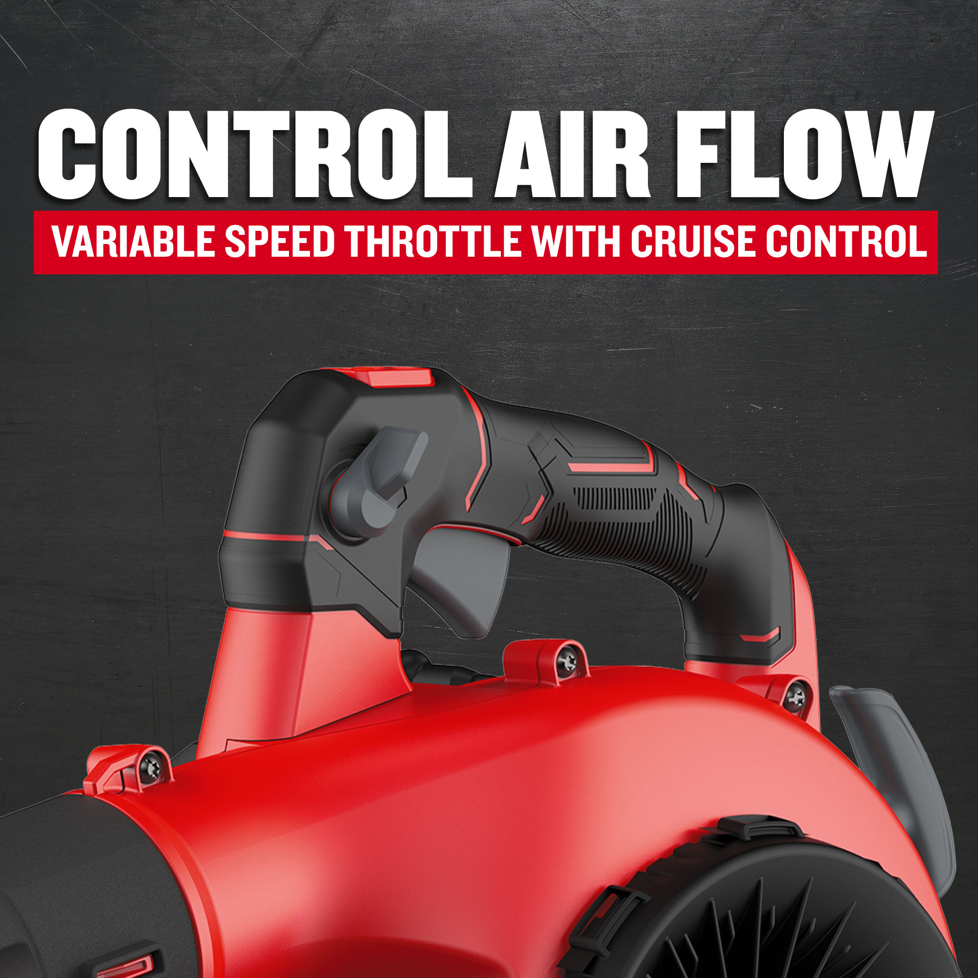 CRAFTSMAN CMXGAAMRBL25 Cordless-Electric-Blowers - View #9