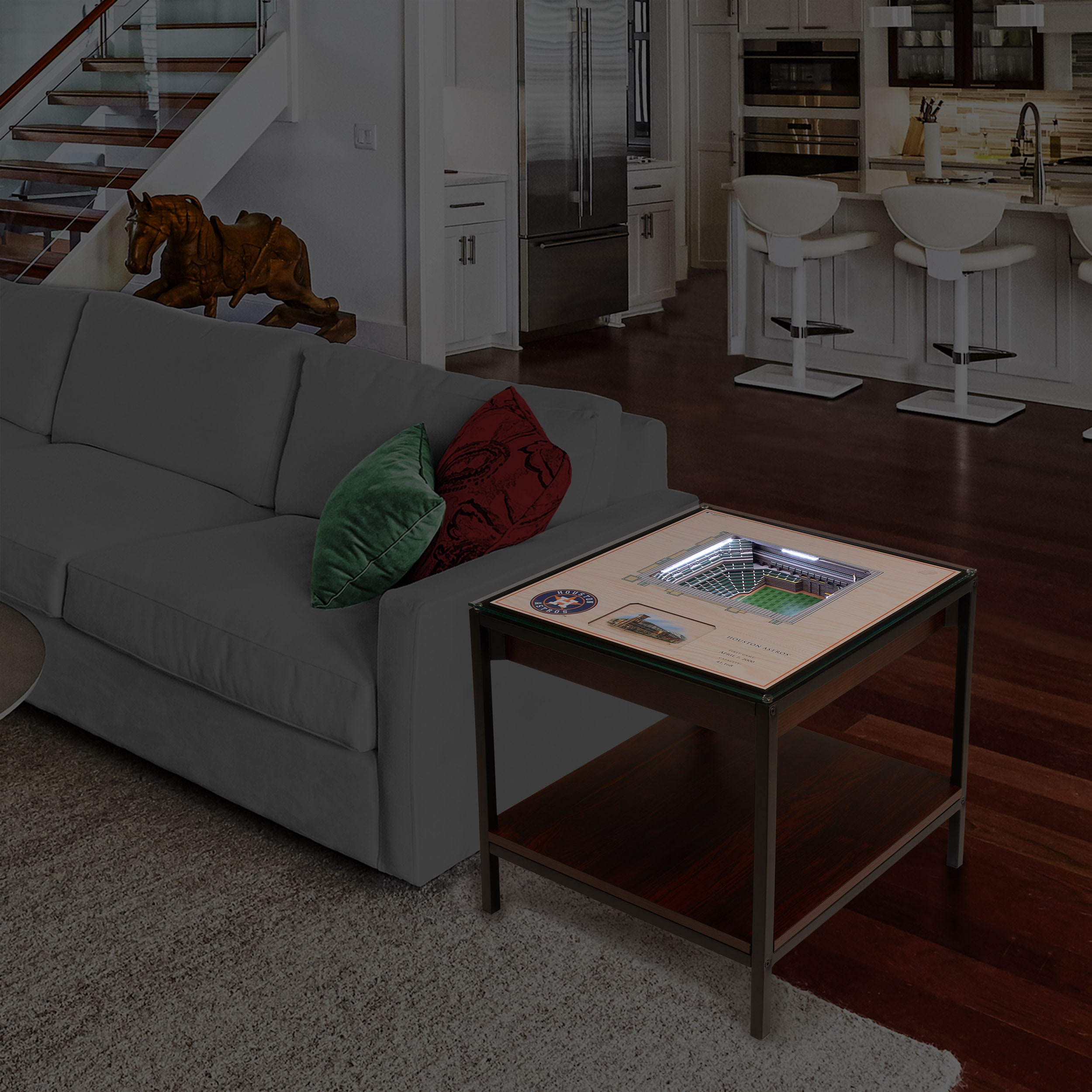 StadiumViews 8493861 End-Tables - View #2