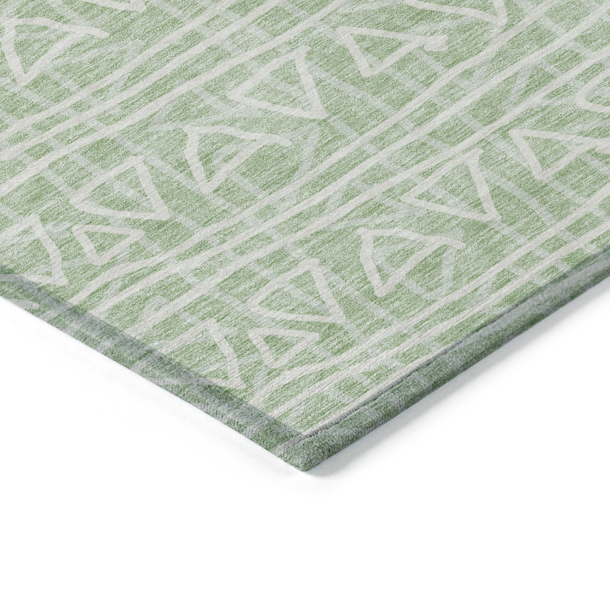 Addison Rugs ACN730MZ8RO rugs - View #3