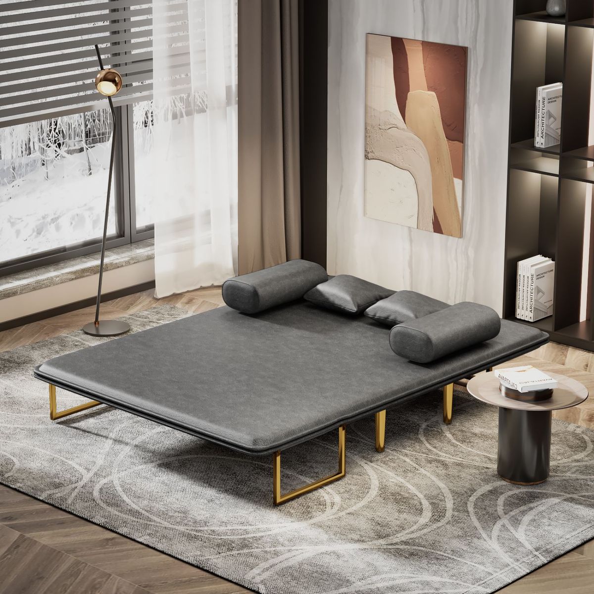 JASMODER W153167947 Sofas-Loveseats - View #3