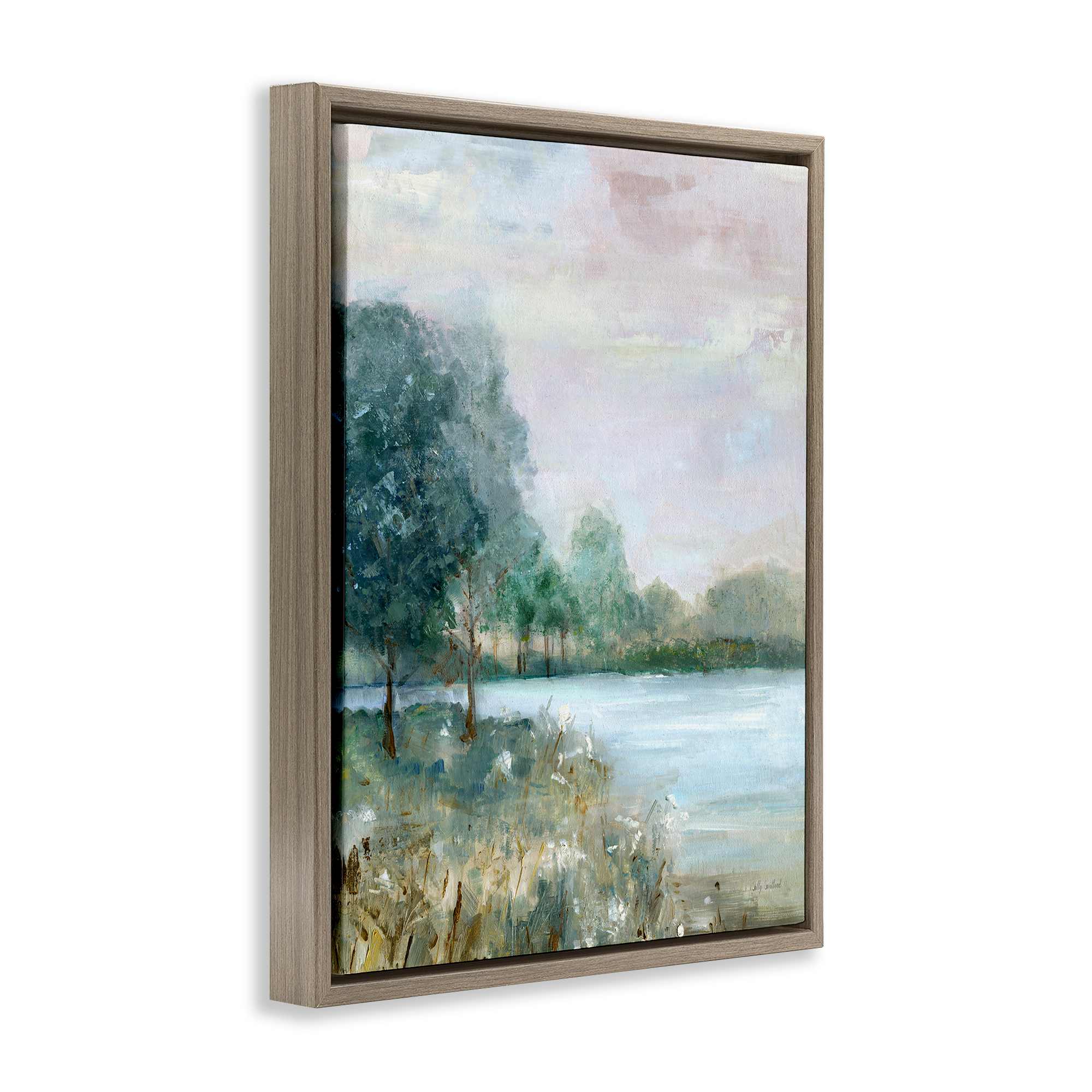 Stupell Industries BS-284-FFE-16X20 Wall-Art - View #2