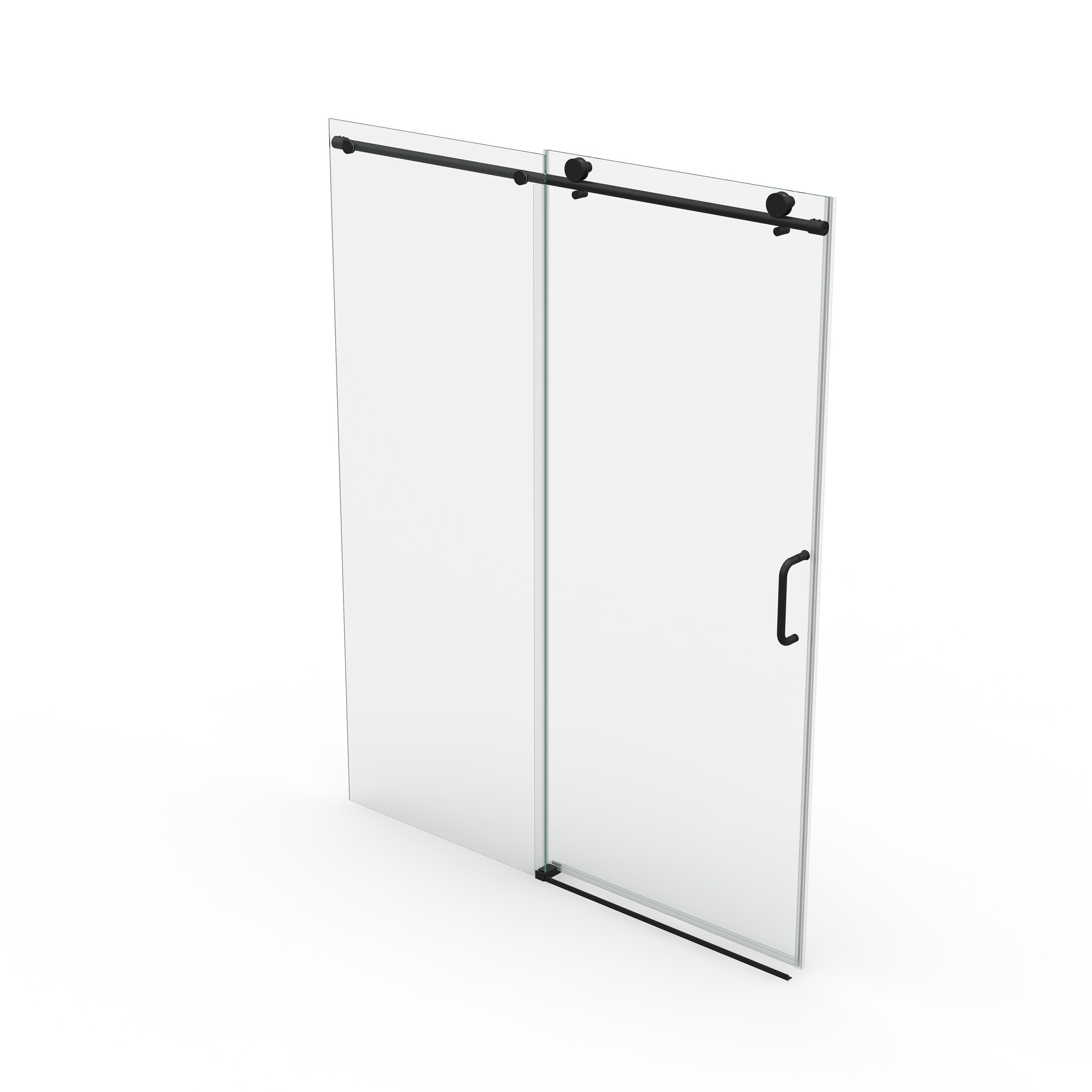 Tatayosi T2-0P385295 Shower-Doors - View #10