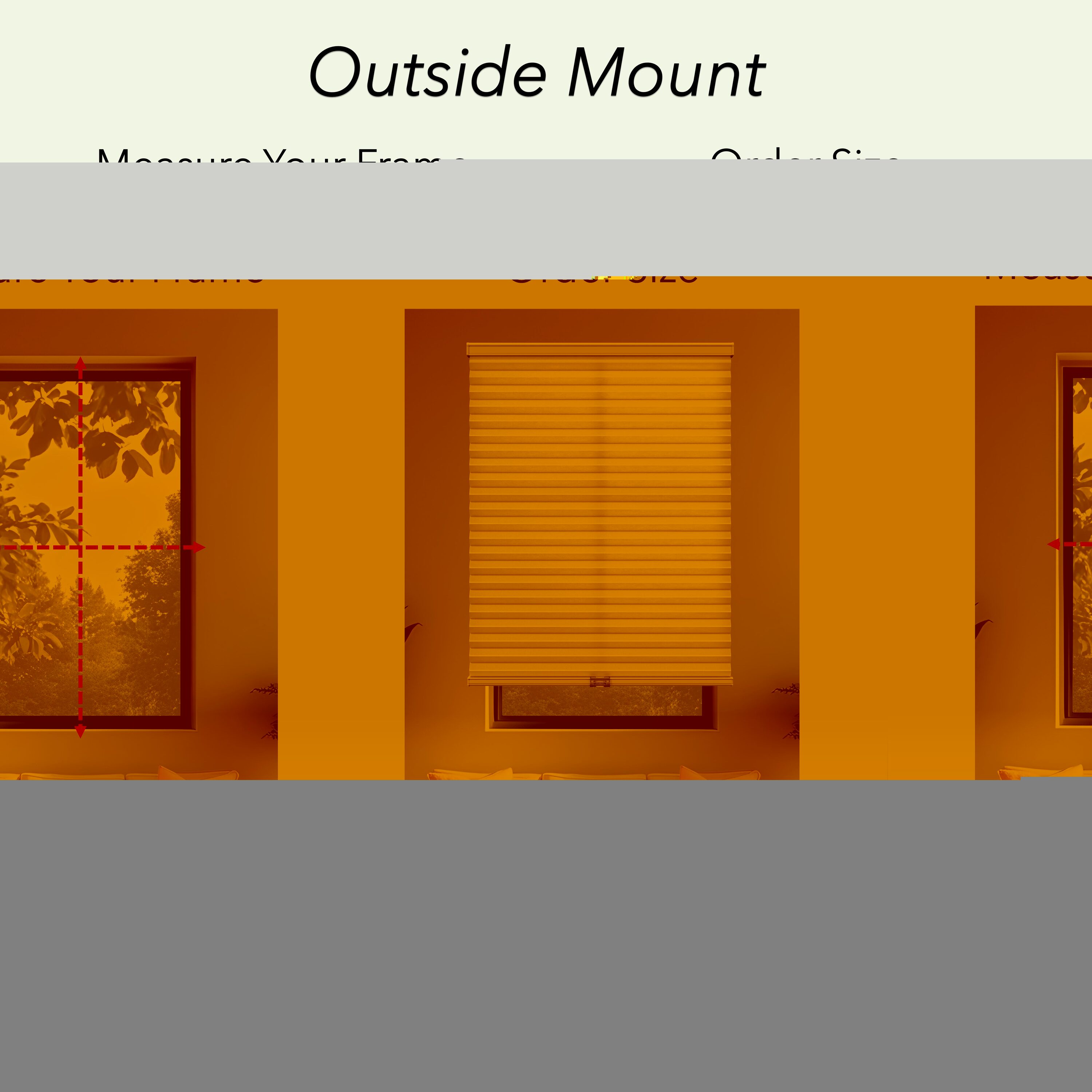 BlindsAvenue 4861-069-1SC shades - View #6