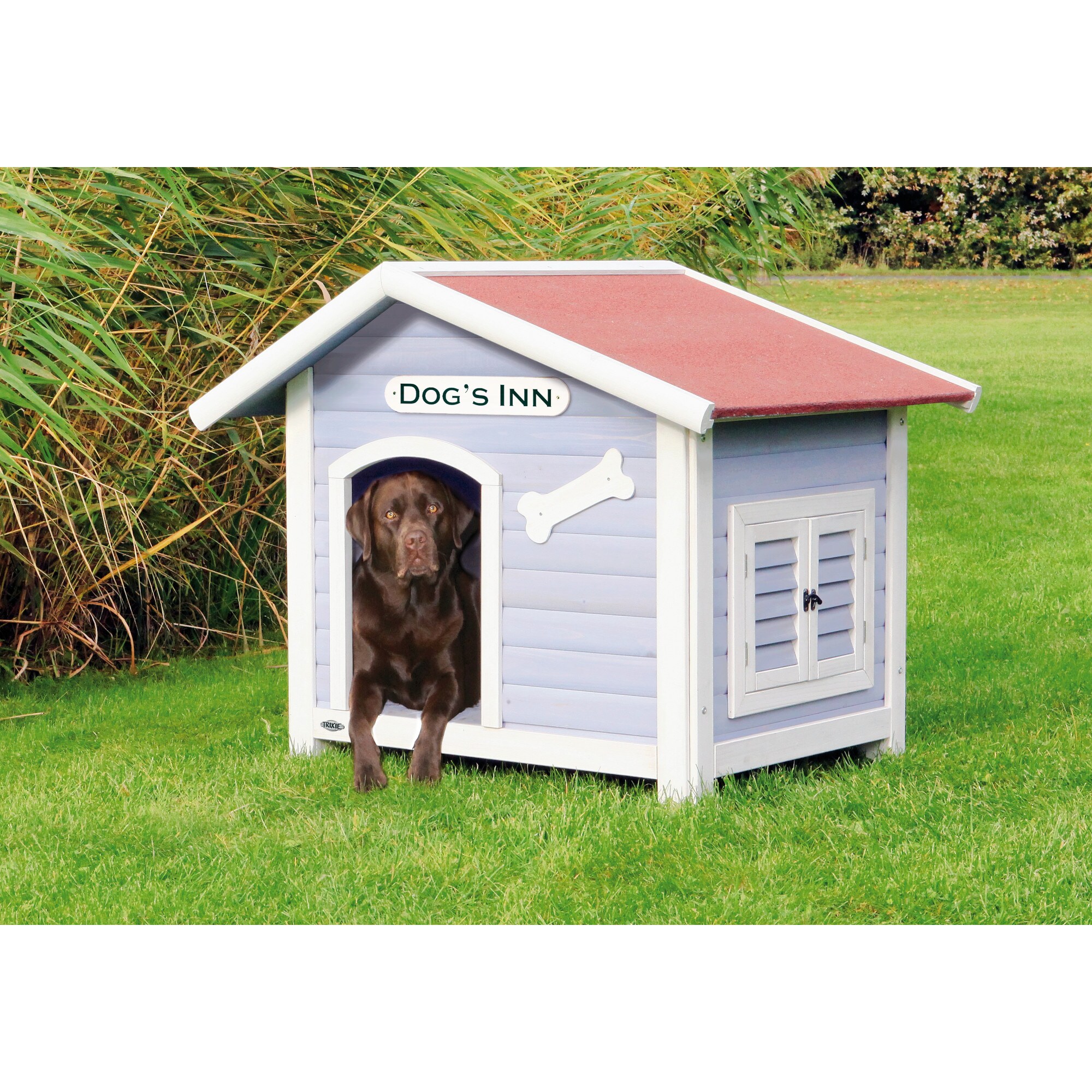 Trixie Pet Products 39513 Dog-Houses - View #3