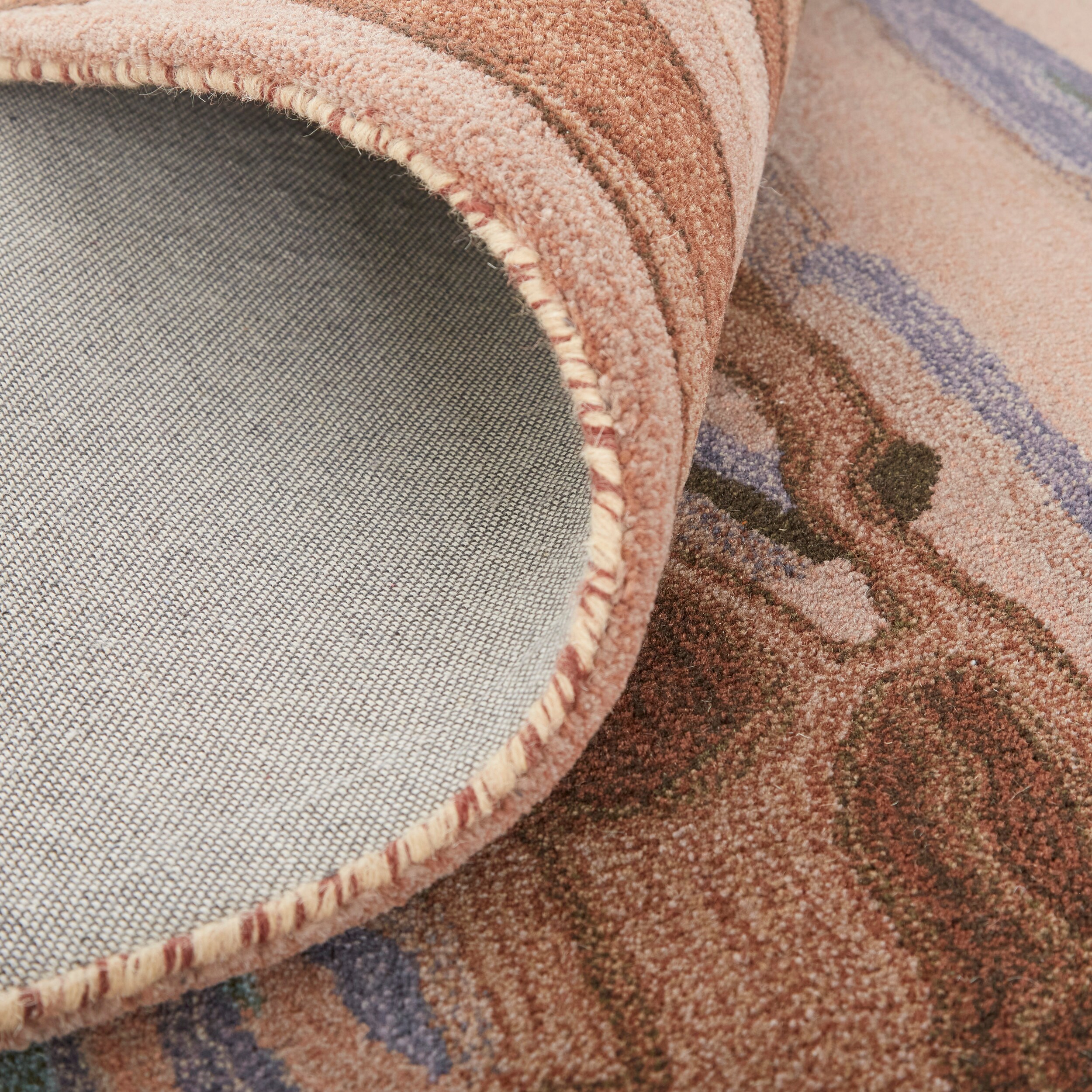 Room Envy AMIR8634MLT000H00 rugs - View #7