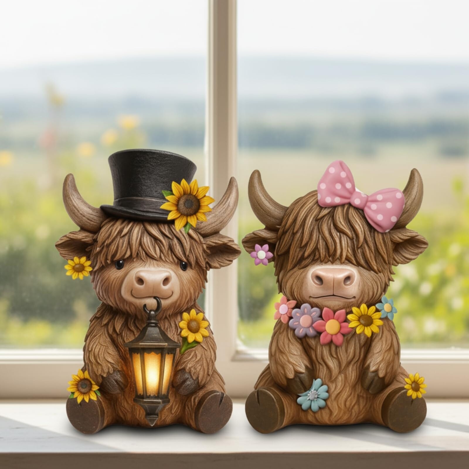 Vrbgify LVG0529V025 Outdoor-Decorative-Lanterns - View #8