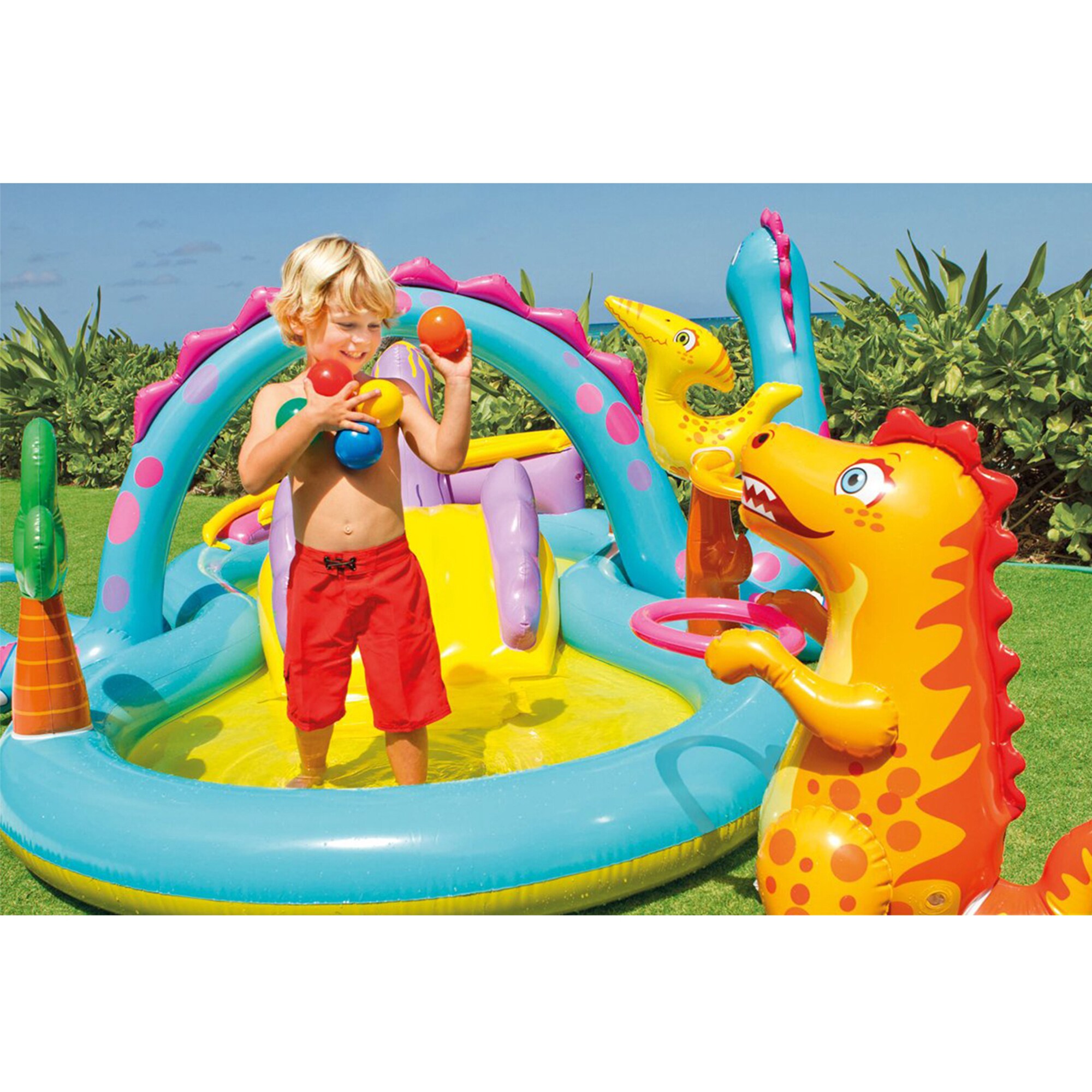 Intex 176482 Pool-Toys-Floats - View #5