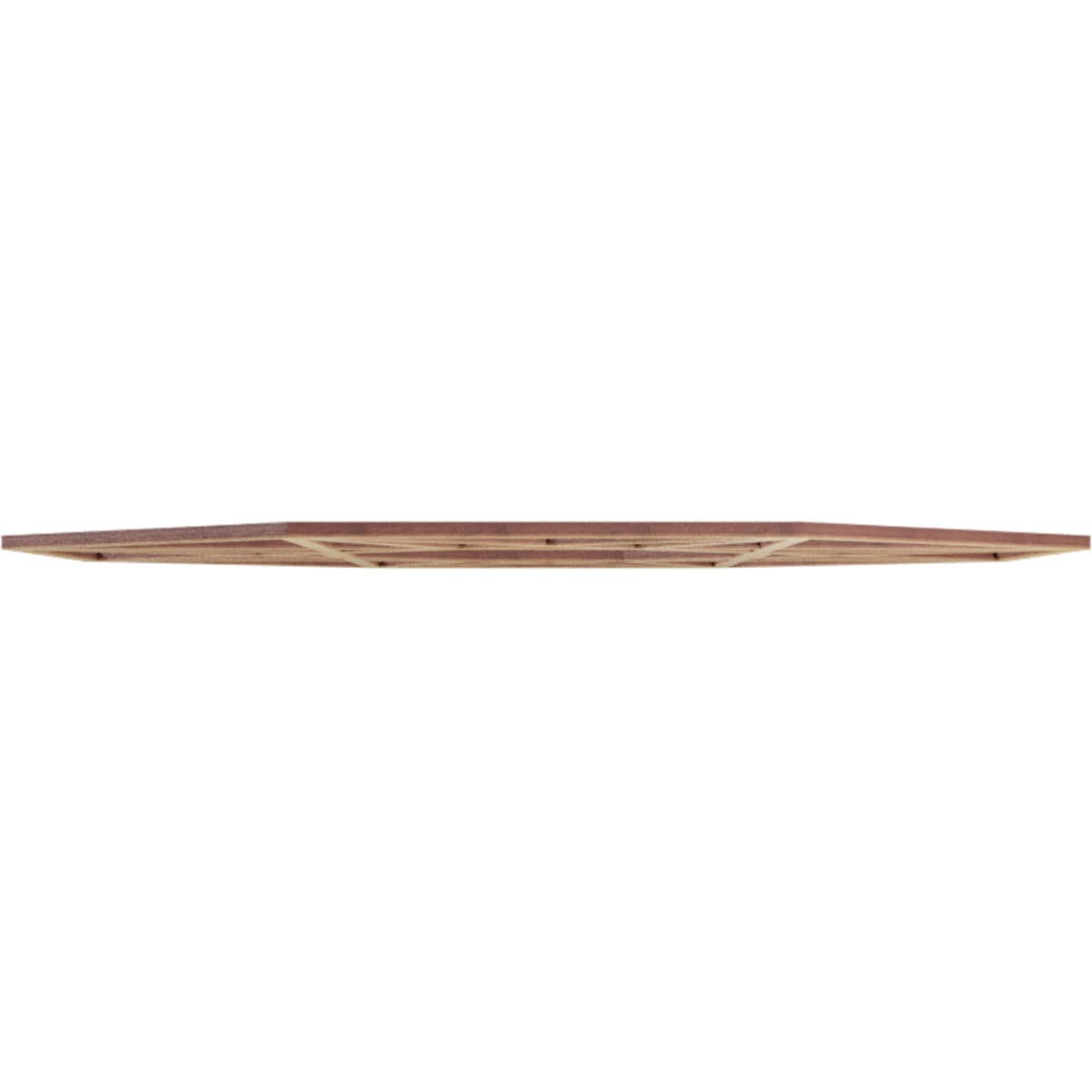 Ekena Millwork CMWP20X20X0250GDHI Ceiling-Medallions - View #3