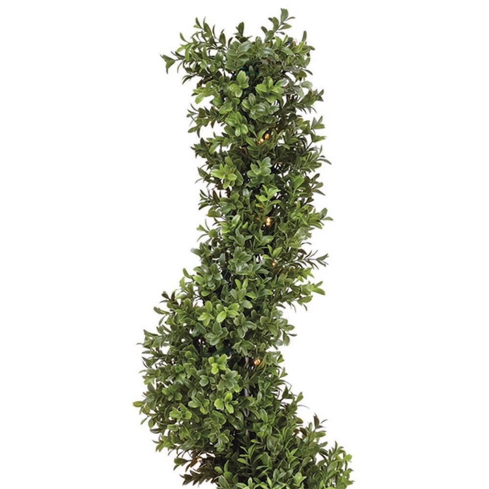 Allstate Floral LPB256-GR Artificial-Plants-Trees - View #4