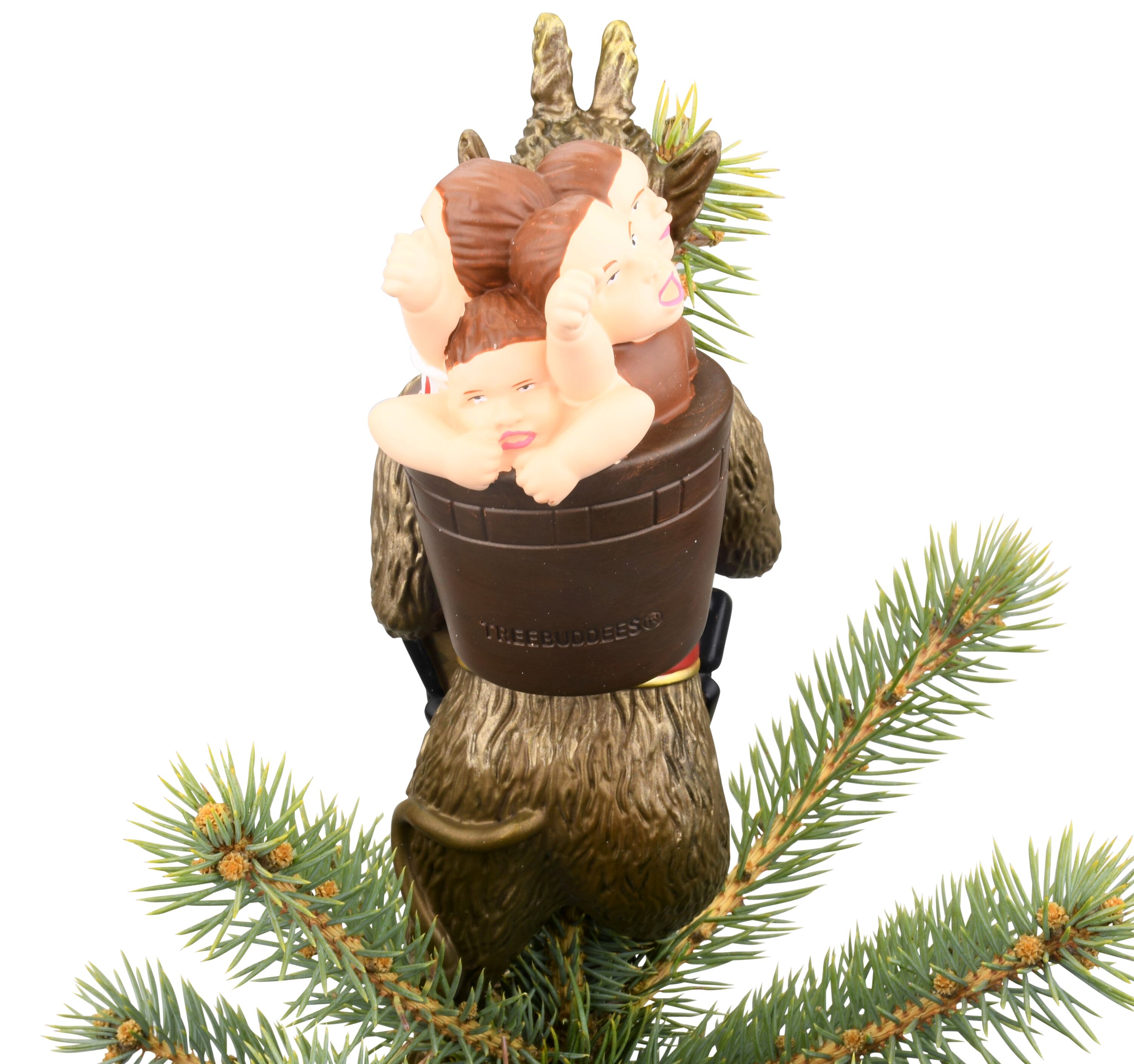 Tree Buddees 177 Christmas-Tree-Toppers - View #8