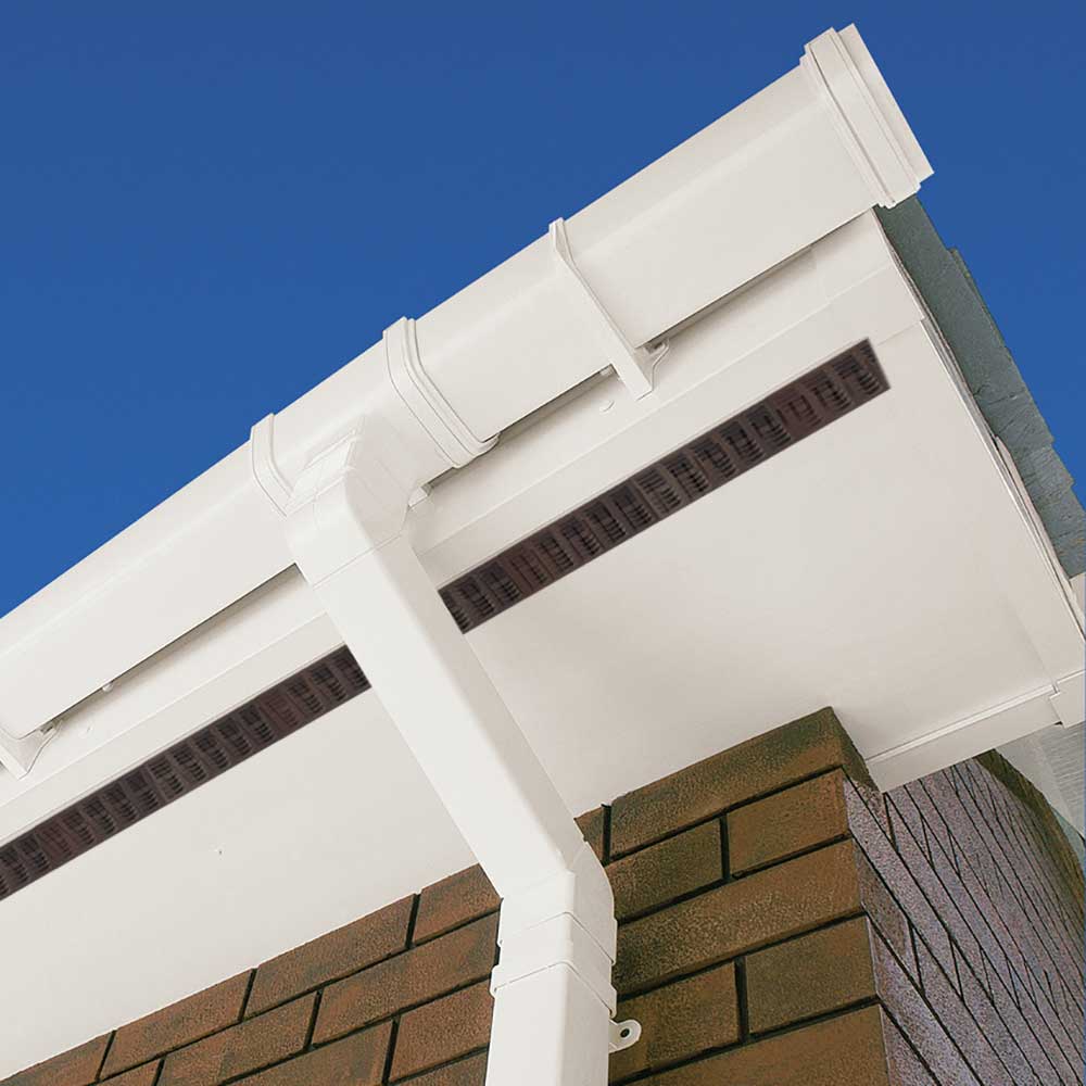 Air Vent 84304 Soffit-Vents - View #5
