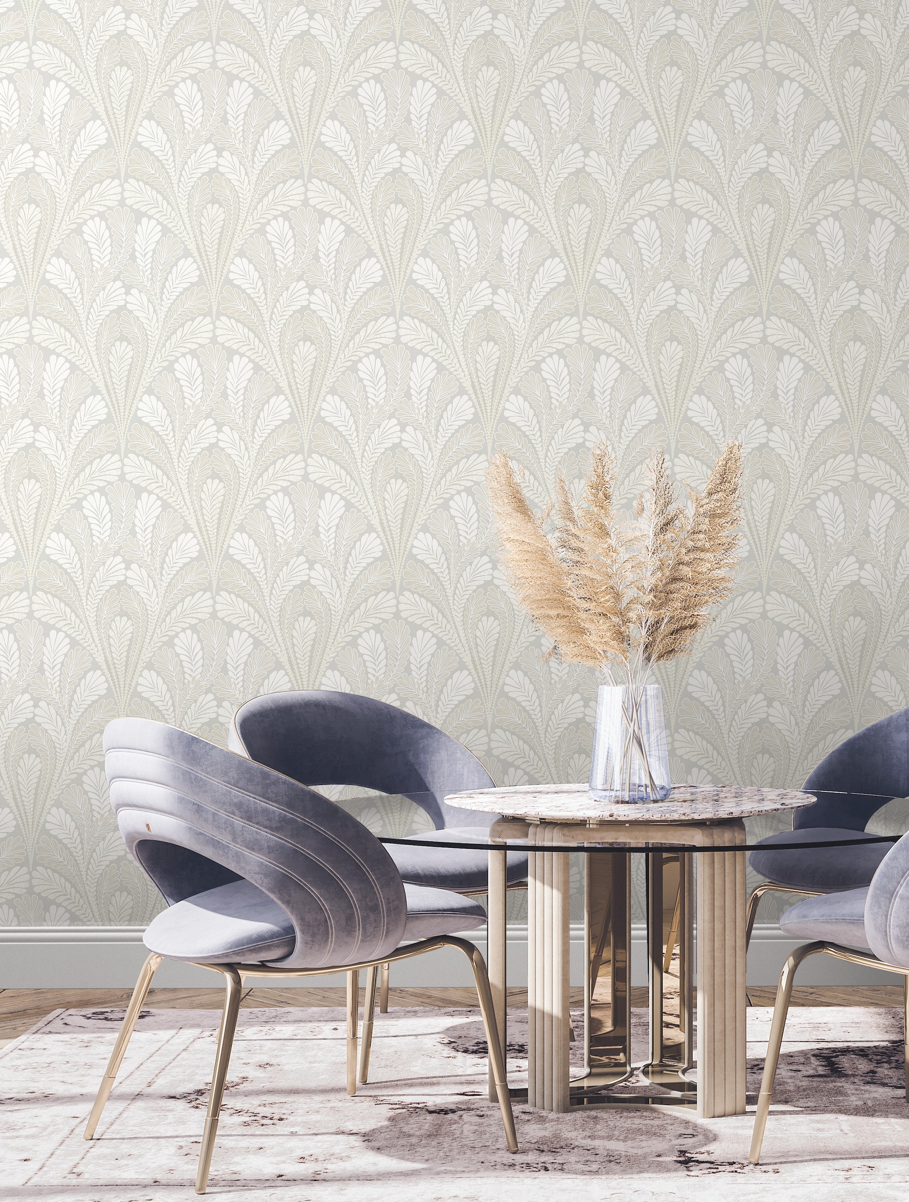 York Wallcoverings DM5022 wallpaper - View #3