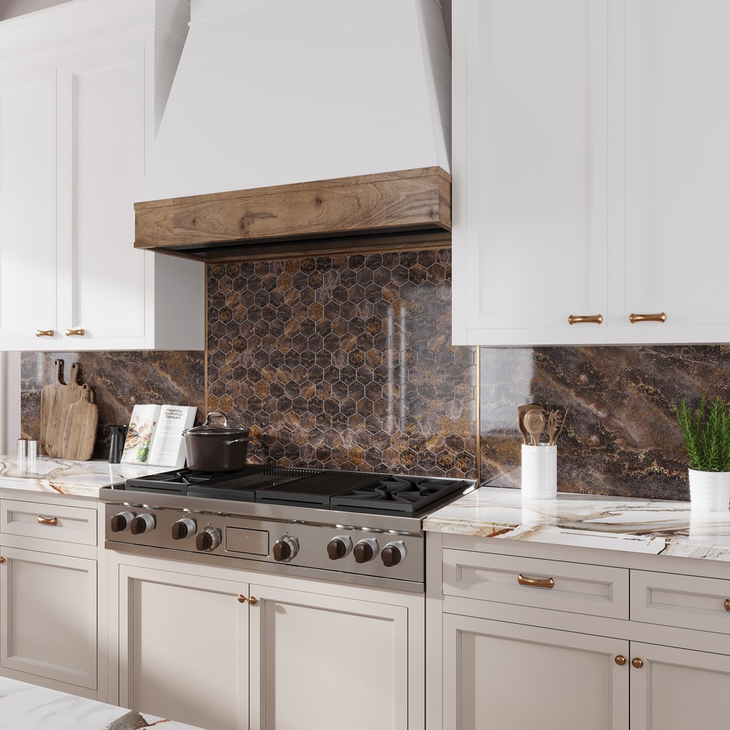 Apollo Tile IMP88CLAHEXA Ceramic-Tile - View #2