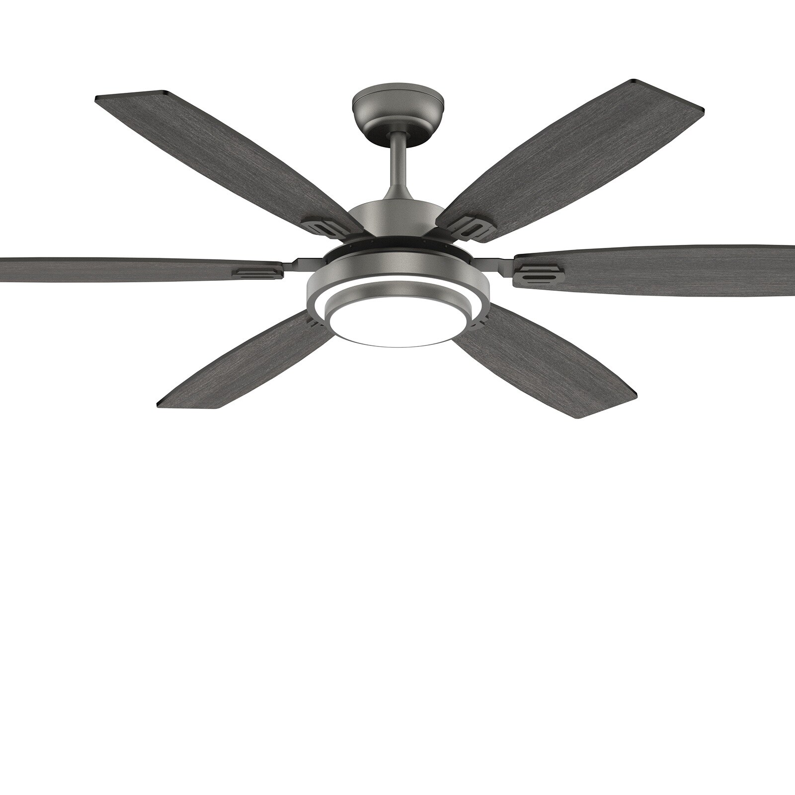SILJOY LL-8838D-60-04 Ceiling-Fans - View #2