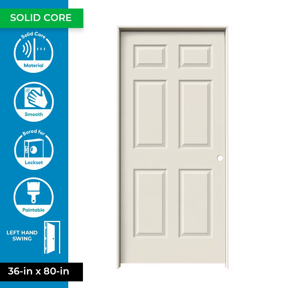 RELIABILT 10125744 Pre-Hung-Doors - View #2
