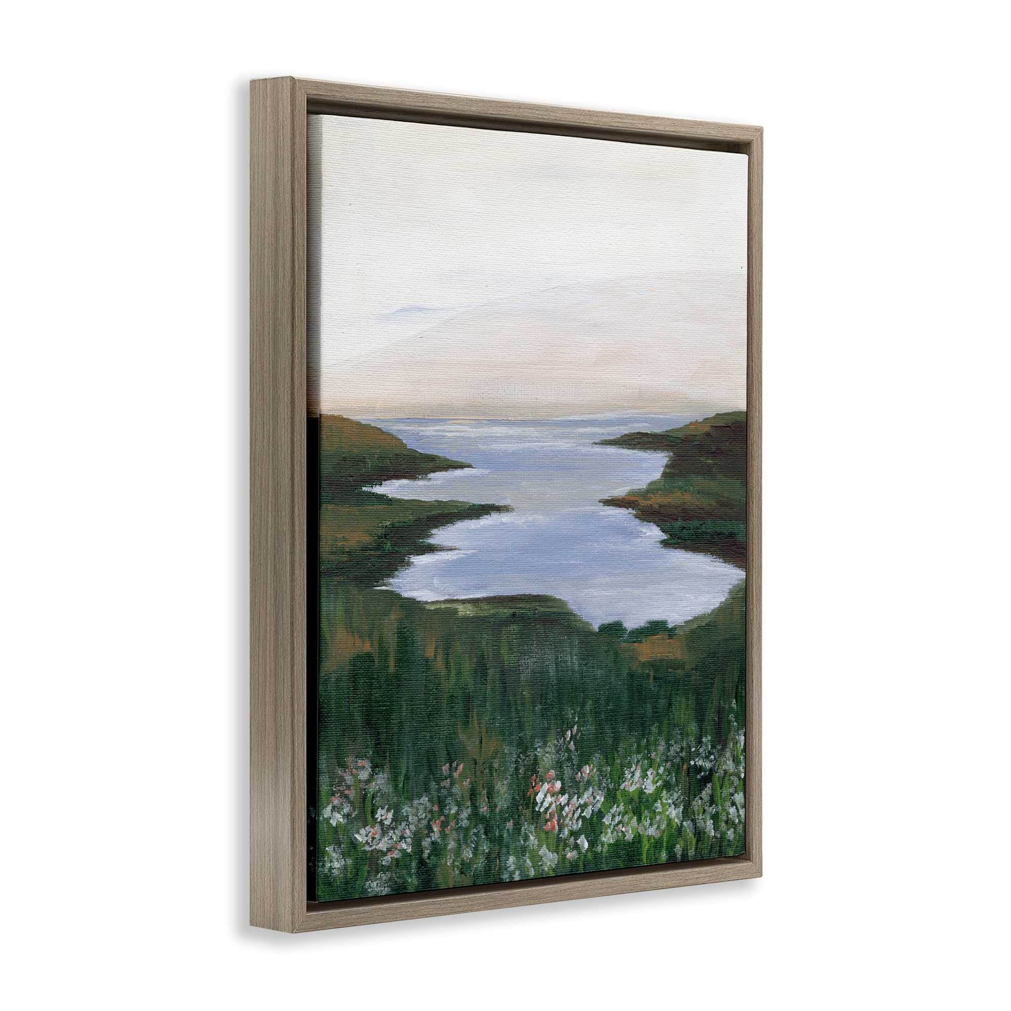 Stupell Industries BS-411-FFE-24X30 Wall-Art - View #2