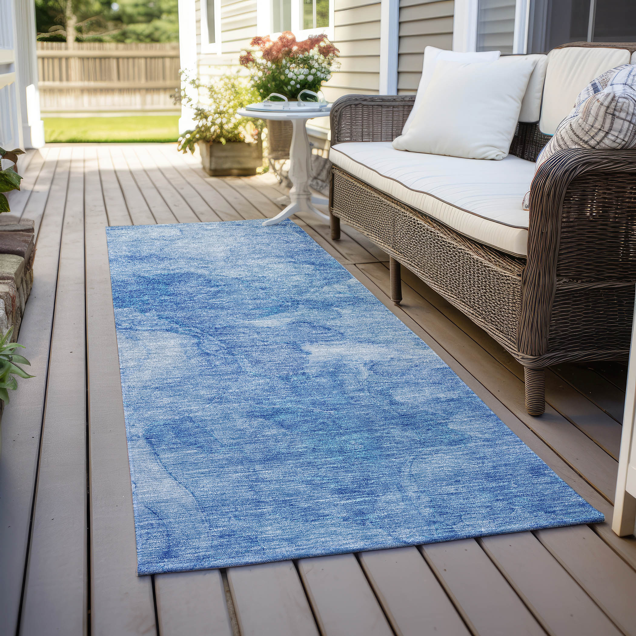 Addison Rugs ACN688BU2X8 rugs - View #7