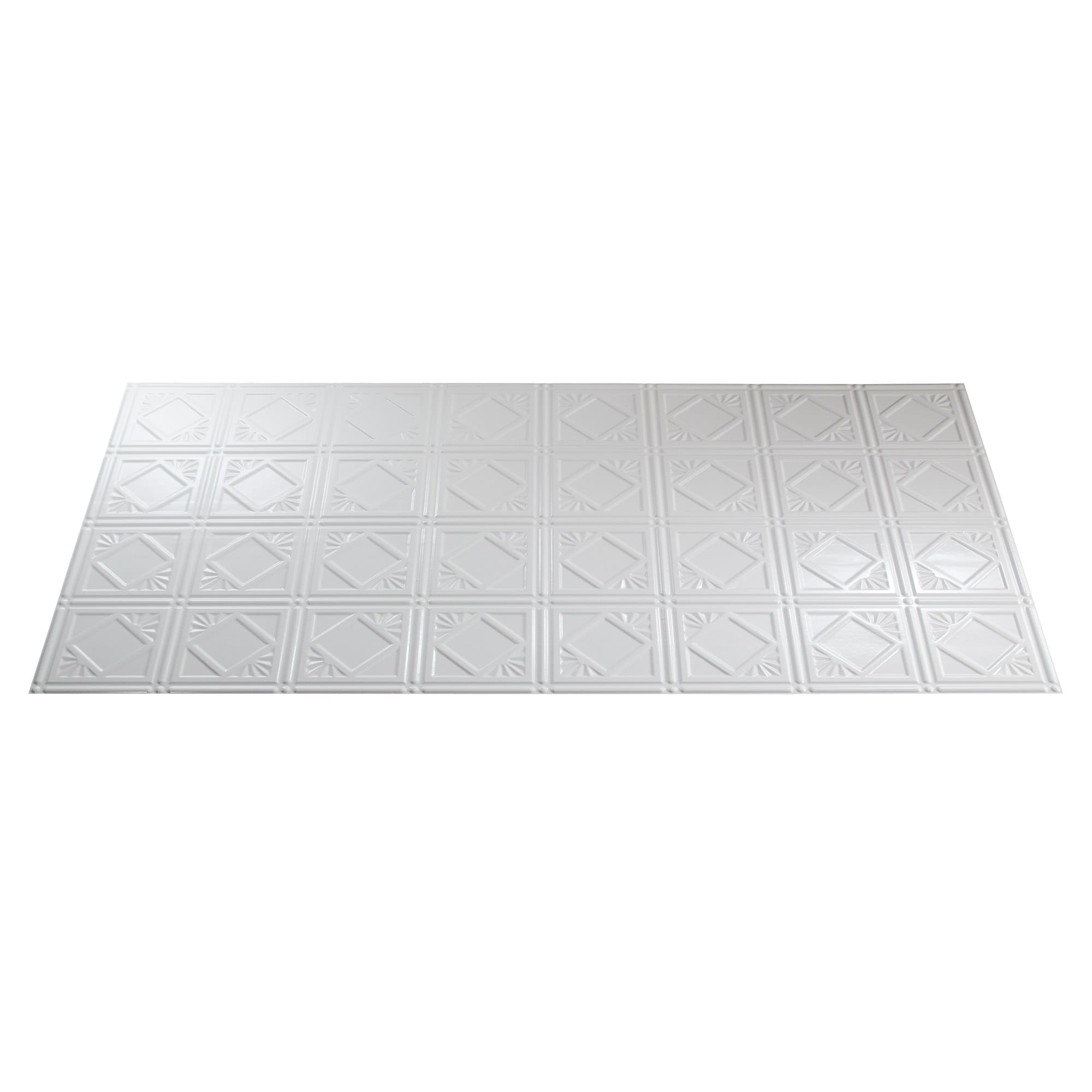 Fasade PG5300 Ceiling-Tile - View #2