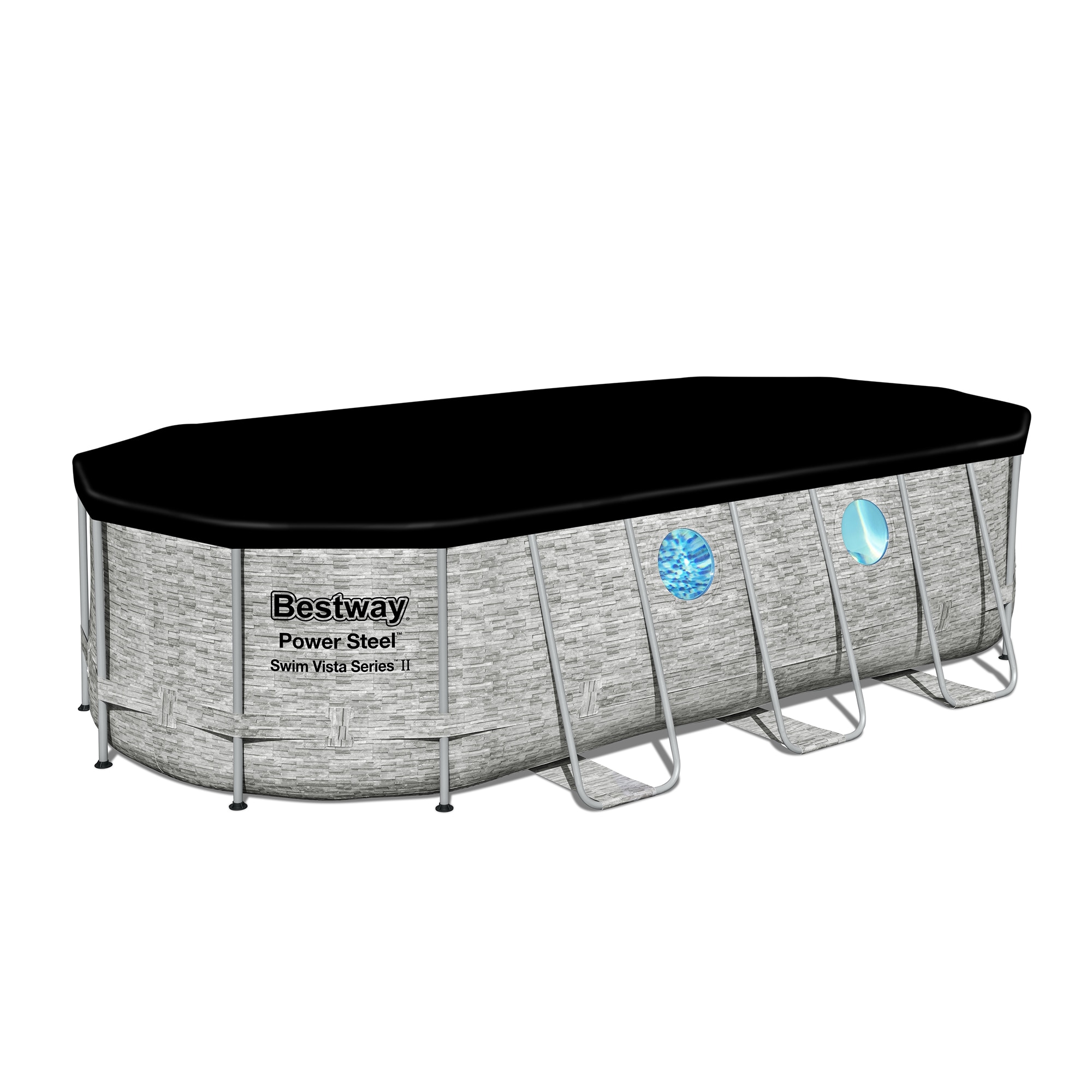 Bestway 133280 Above-Ground-Pools - View #8