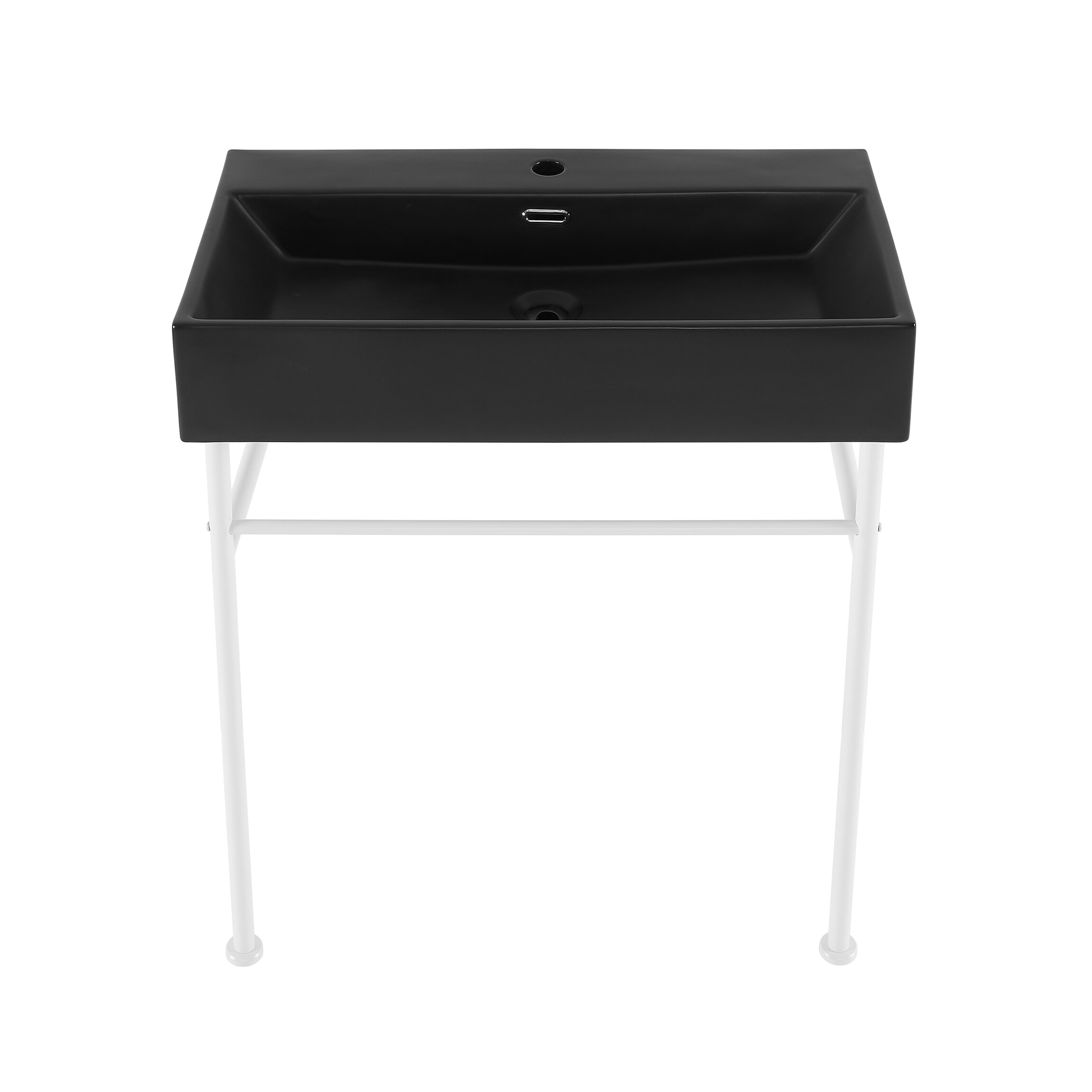 Swiss Madison SM-25-CSREI08BK Console-Sinks - View #5