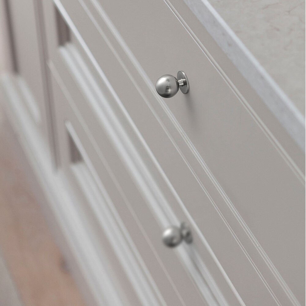 Miaokesen 9595LN-DK Cabinet-Knobs - View #5