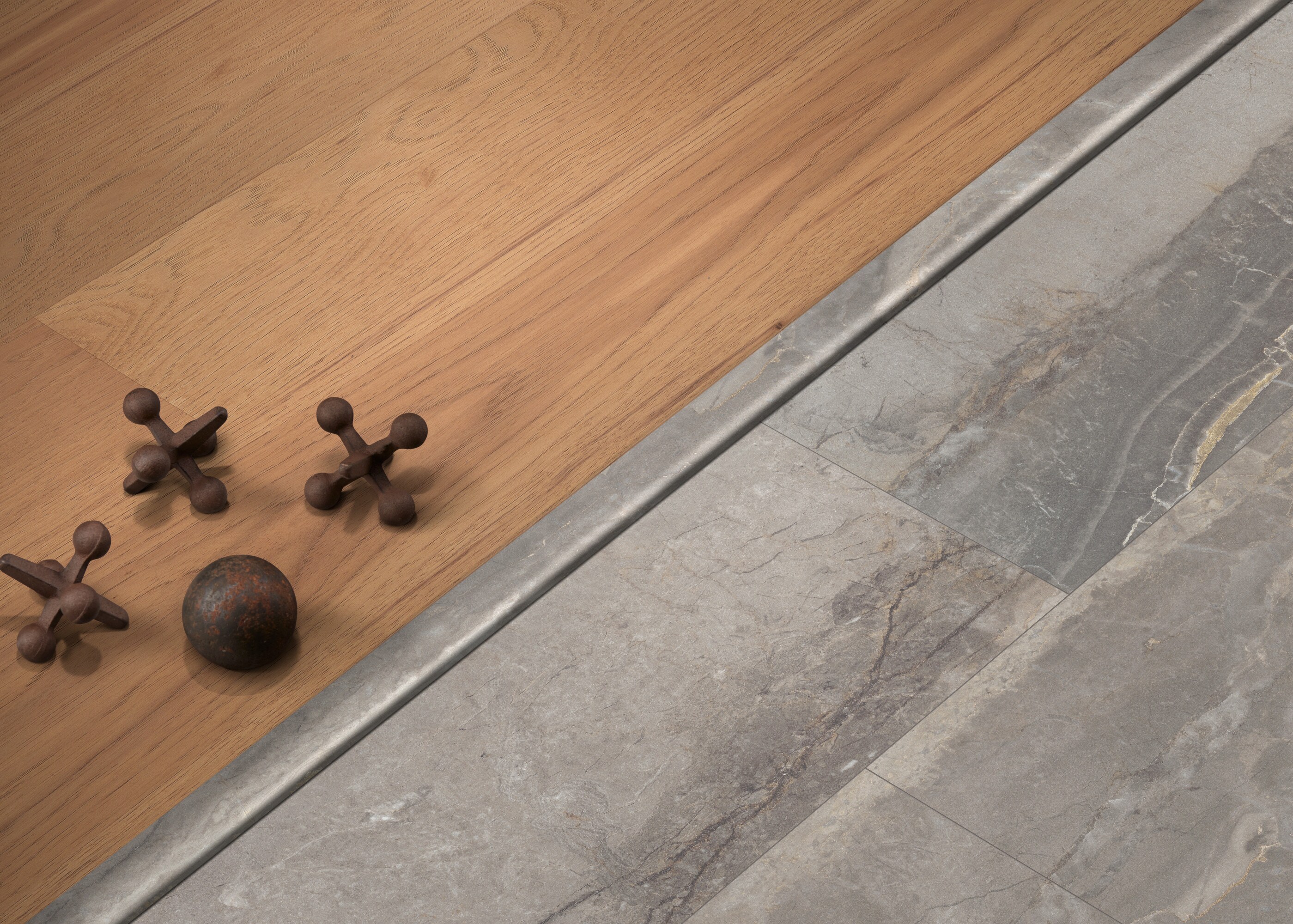 SMARTCORE TM6NL05159 Floor-Moulding - View #3