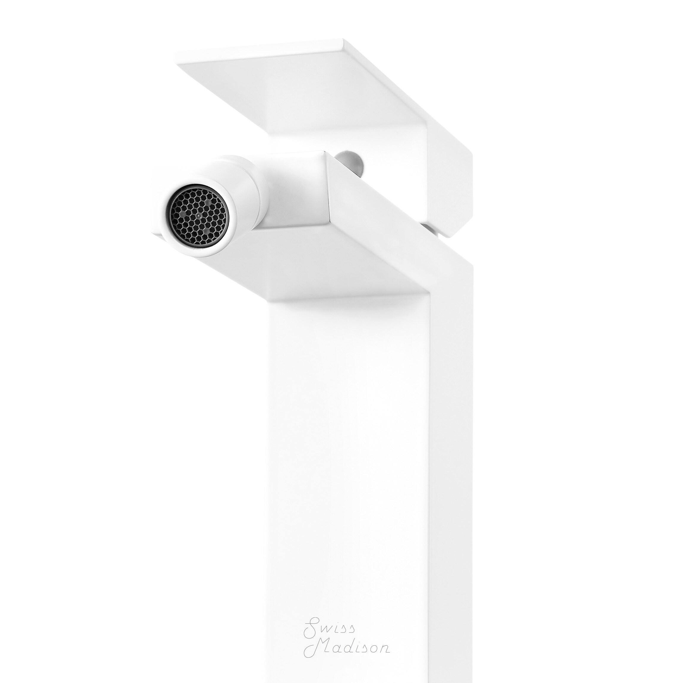 Swiss Madison SM-25-DFBAS07WH Bidet-Faucets - View #6