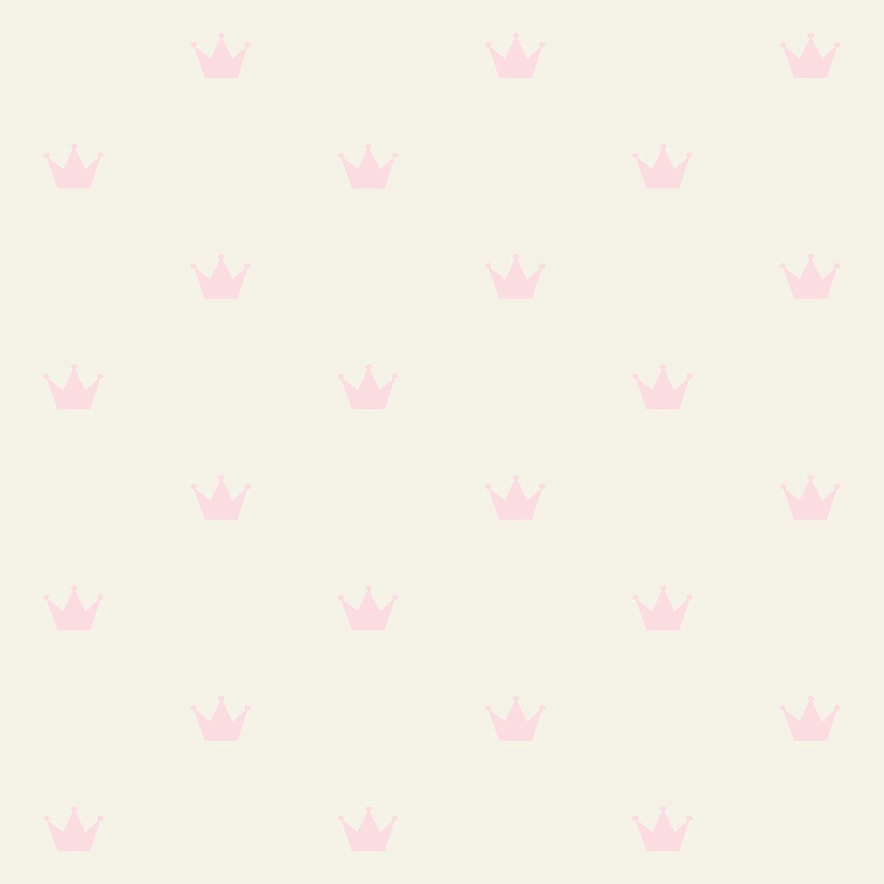 Chesapeake 4060-347702 Fable 57.5-Sq. Feet Pink Non-woven Novelty Unpasted Wallpaper