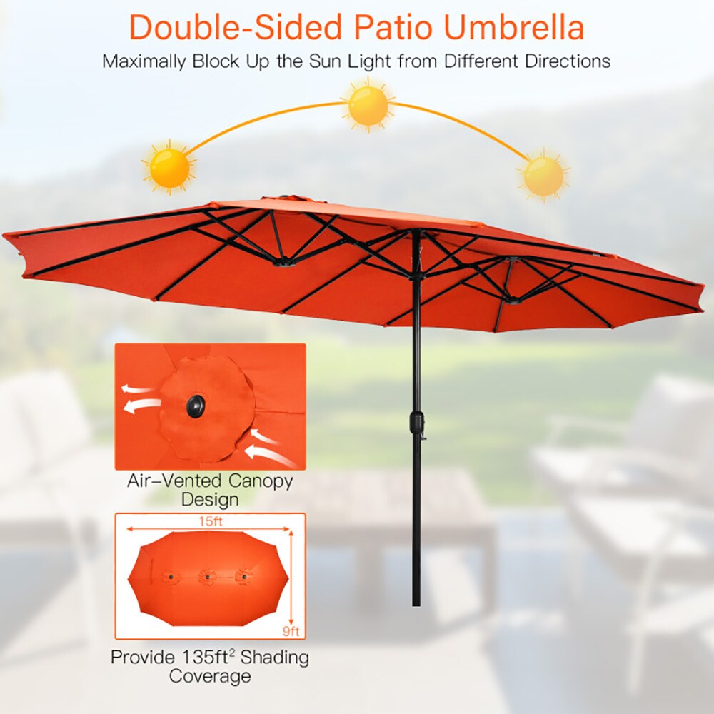 CASAINC CA-72AWE5 Patio-Dining-Sets - View #9