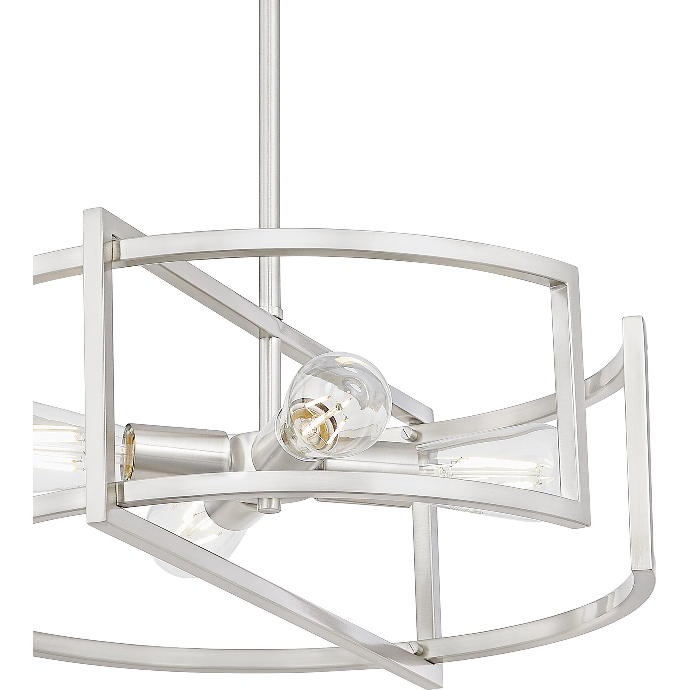 Quoizel LWS7804F1 Pendant-Lights - View #5