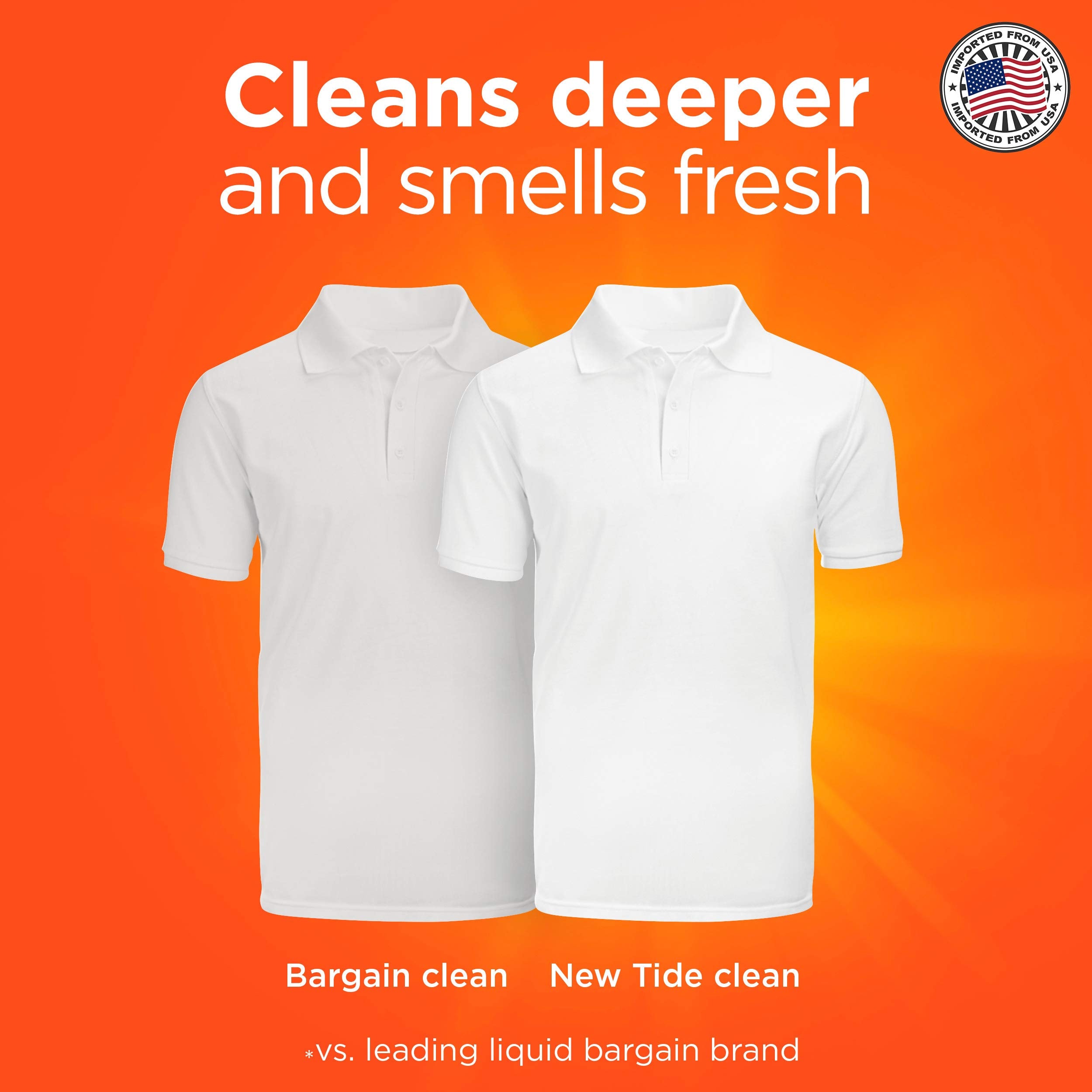 Tide 760838 Laundry-Detergent - View #3