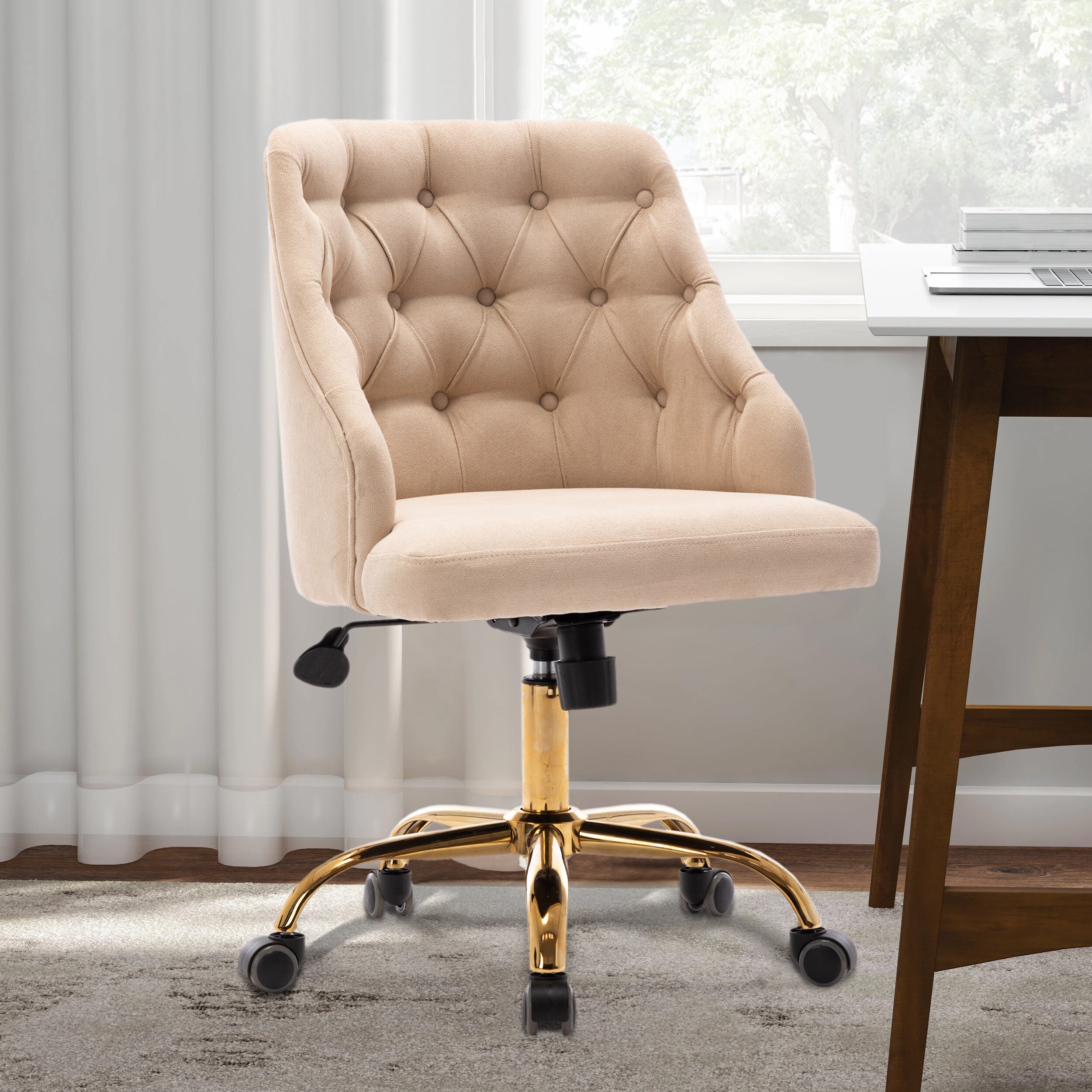 zahra task chair