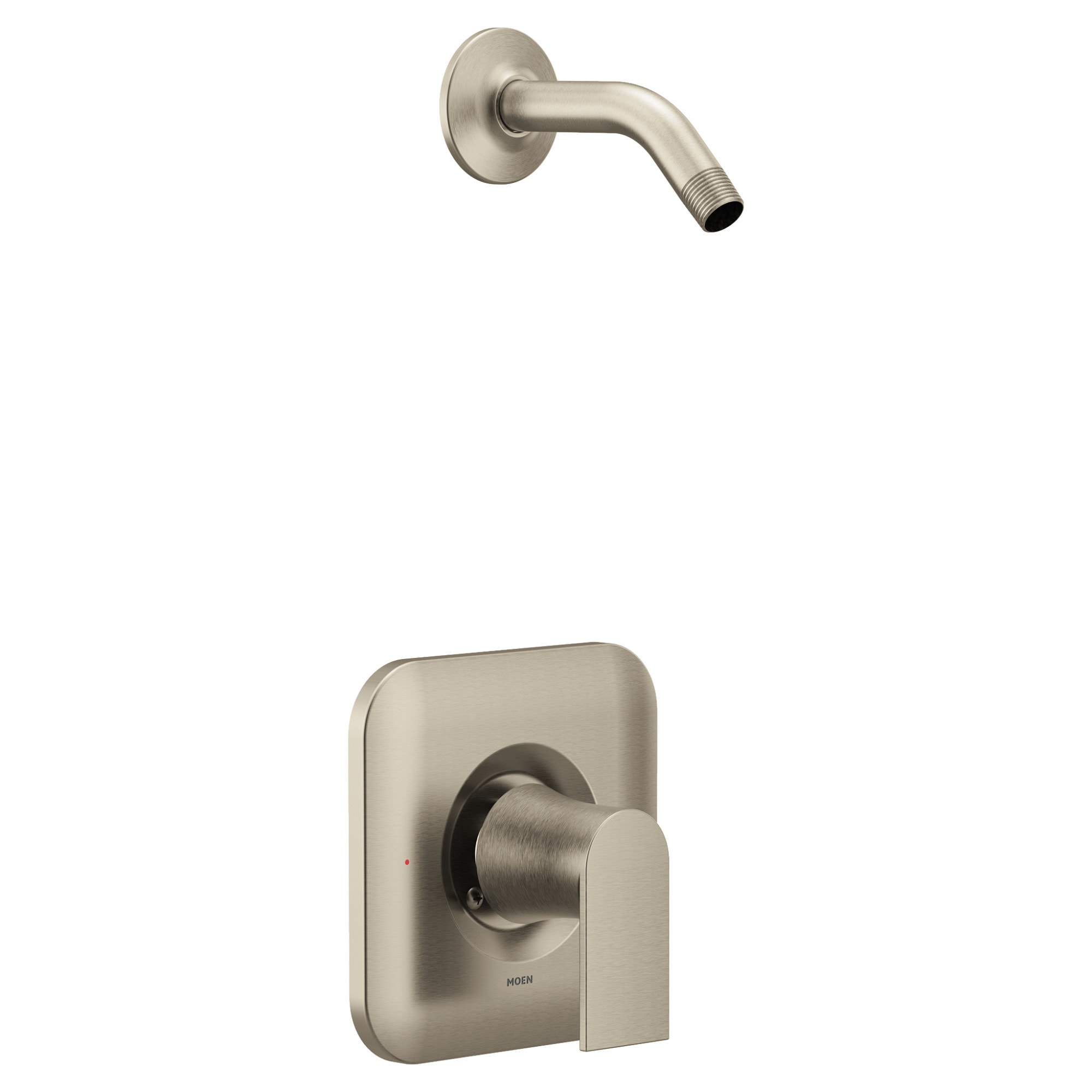Moen T2472NHBN Tub-Shower-Faucets - View #4