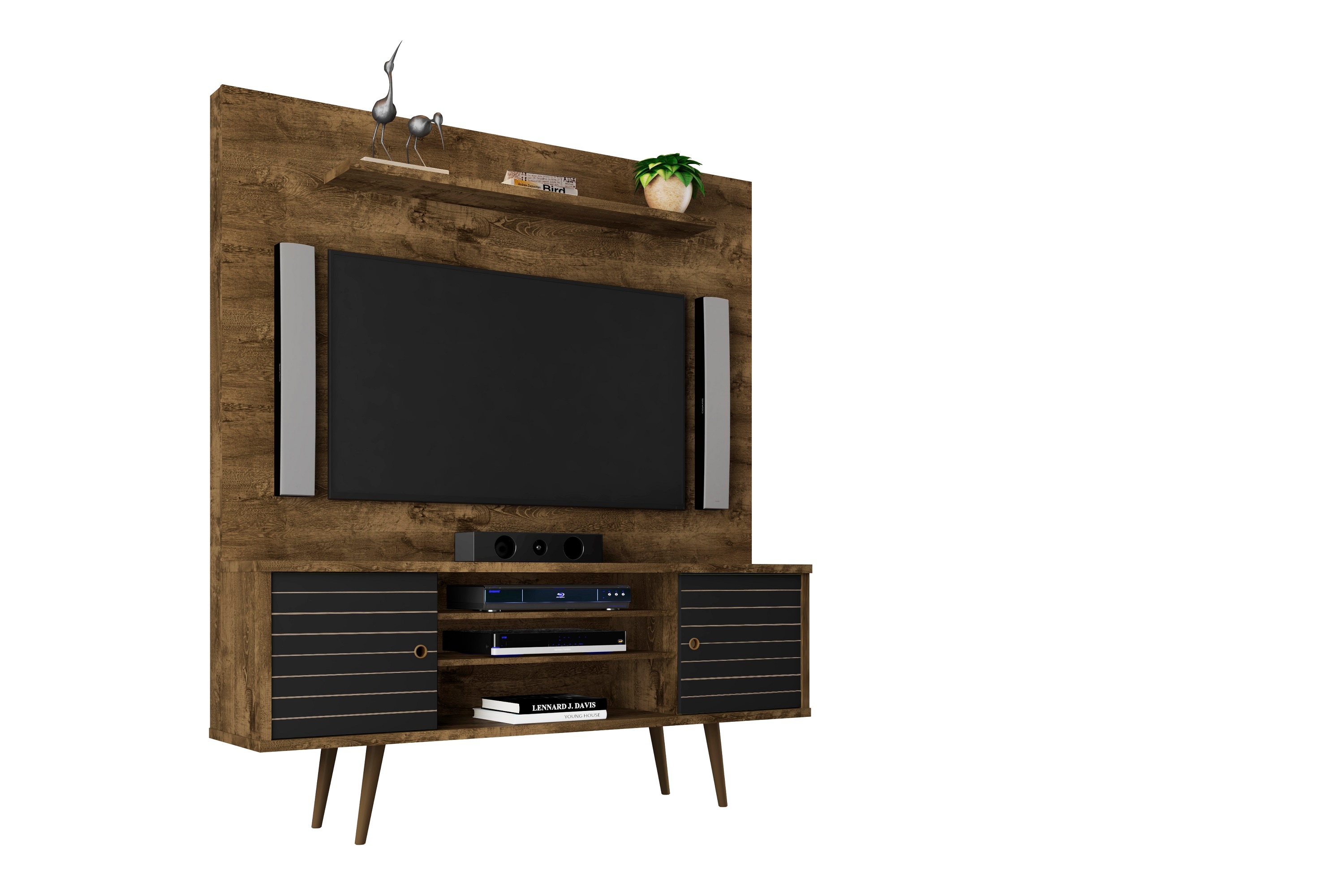 Manhattan Comfort 213BMC98 Tv-Stands - View #9