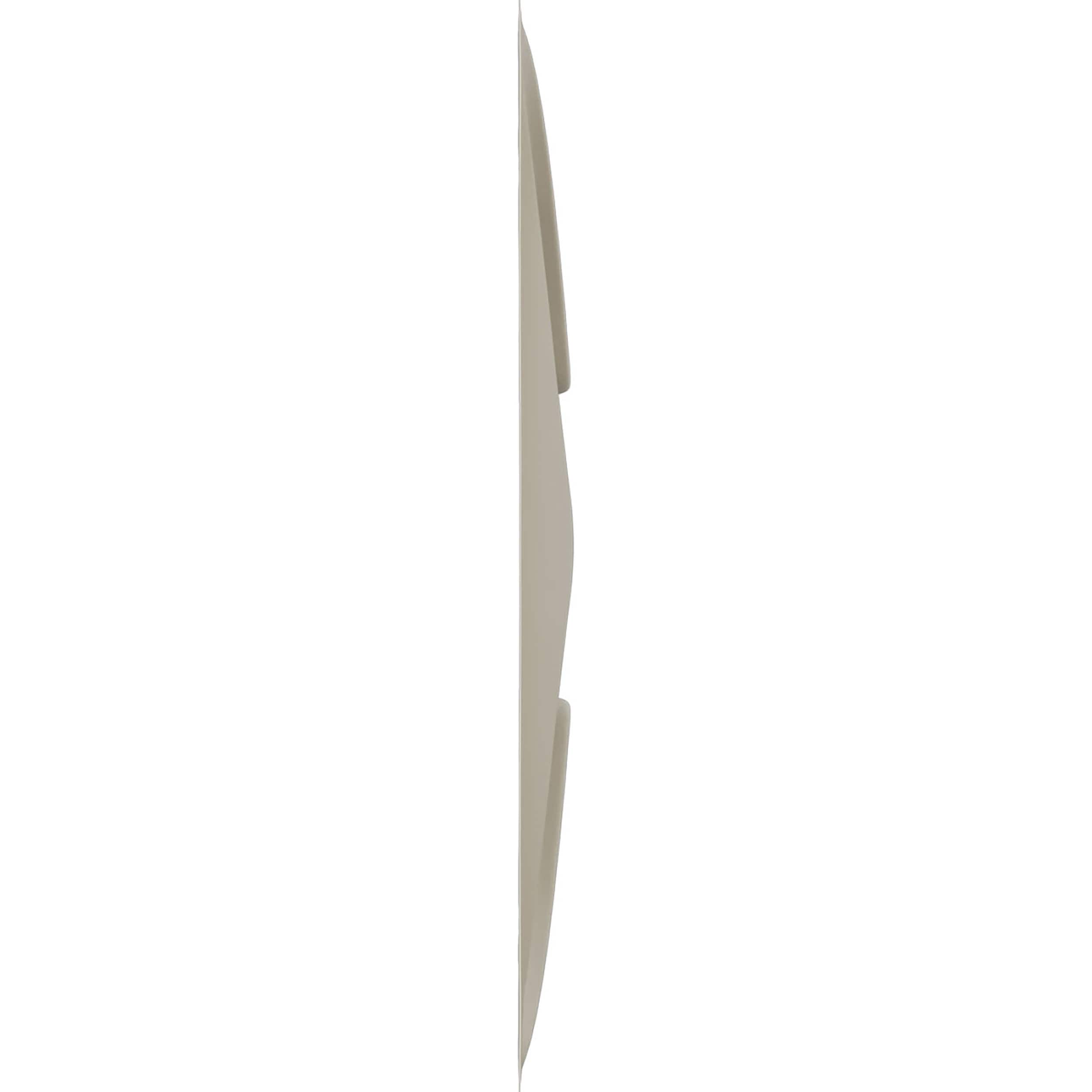 Ekena Millwork WP12X12AUGBW Wall-Panels - View #3