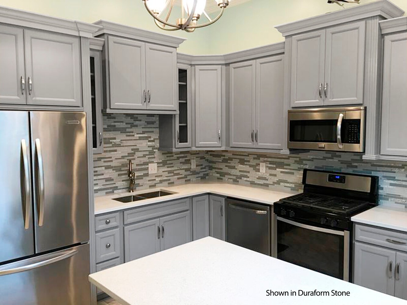 Shenandoah 97643 Cabinet-Samples - View #2
