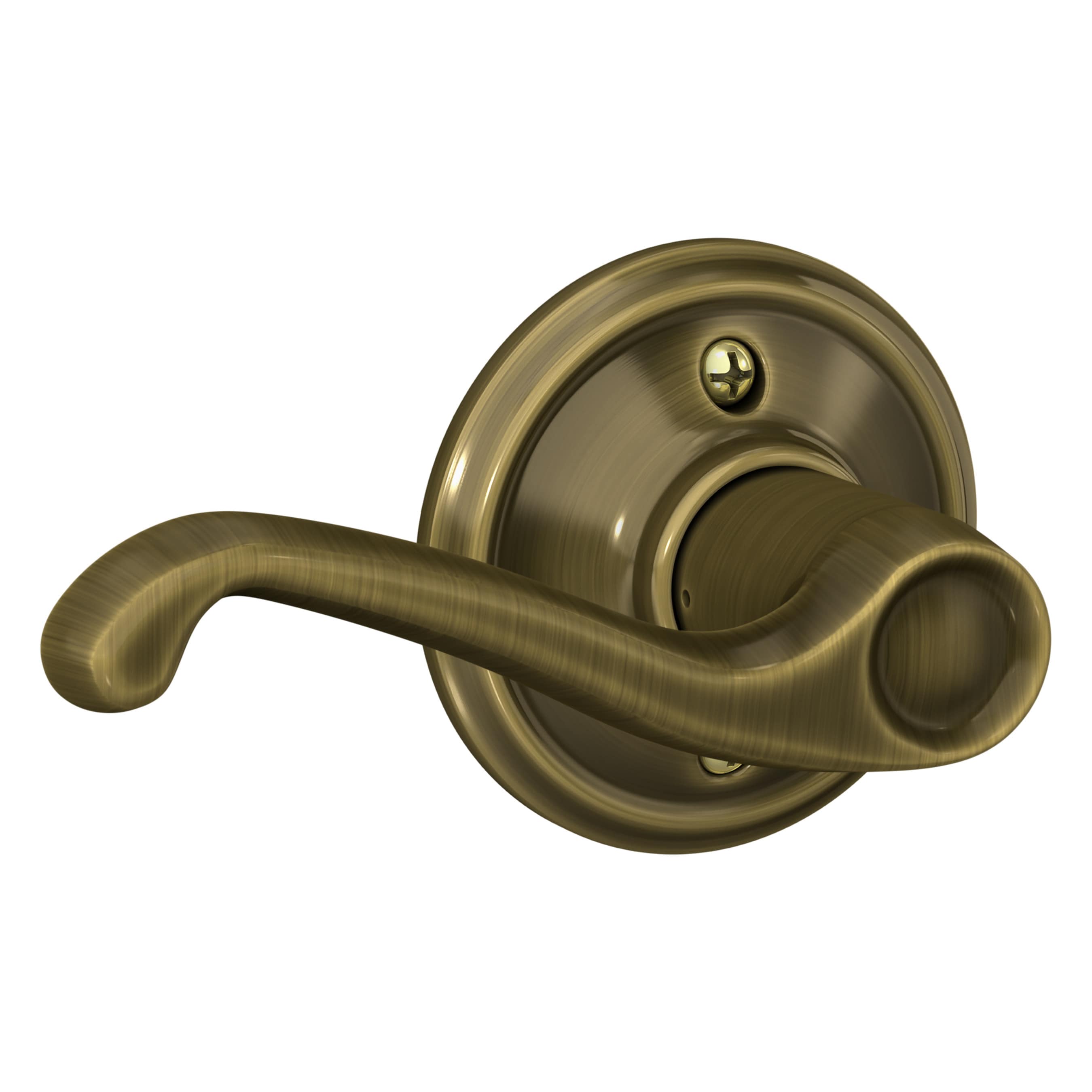 Schlage F10 V FLA 609 Door-Handles - View #7