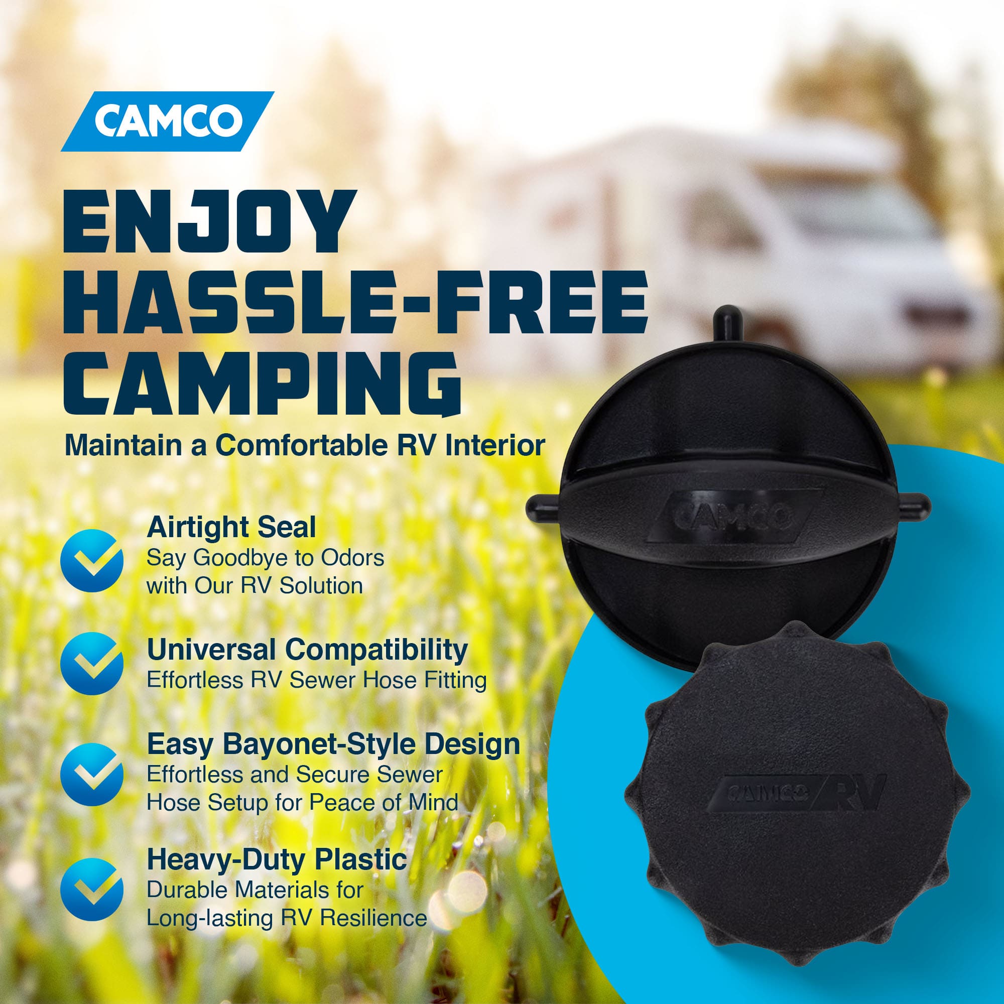 CAMCO 324968 Rv-Accessories - View #2
