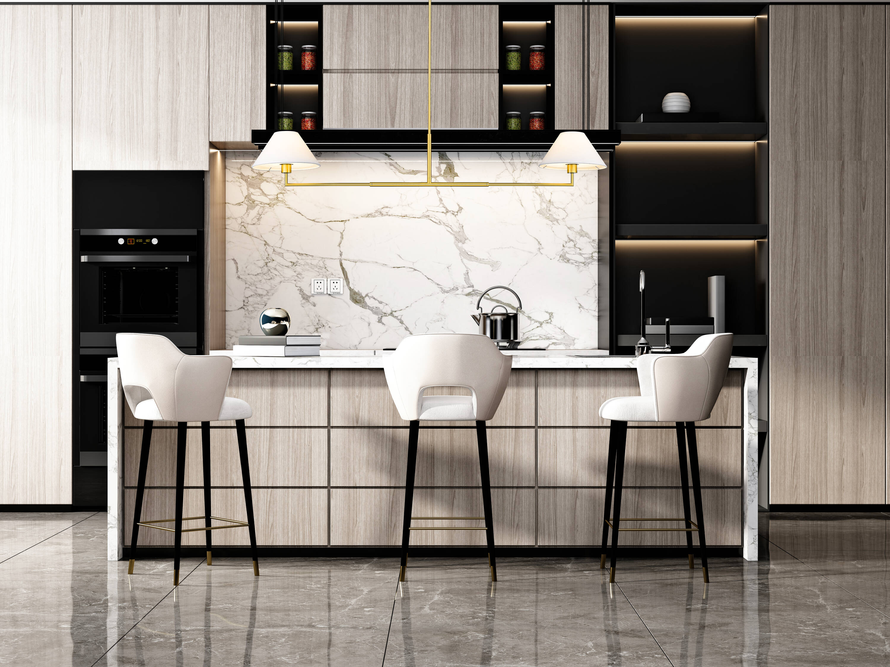 Z-Lite 744-62L-LG b090015 - View #2