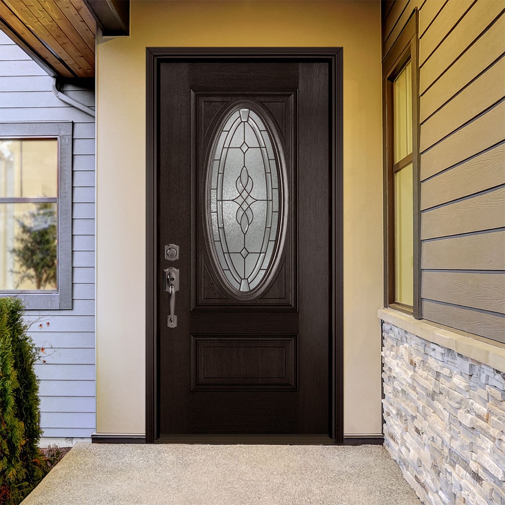 Masonite 1328210 Entry-Doors - View #2