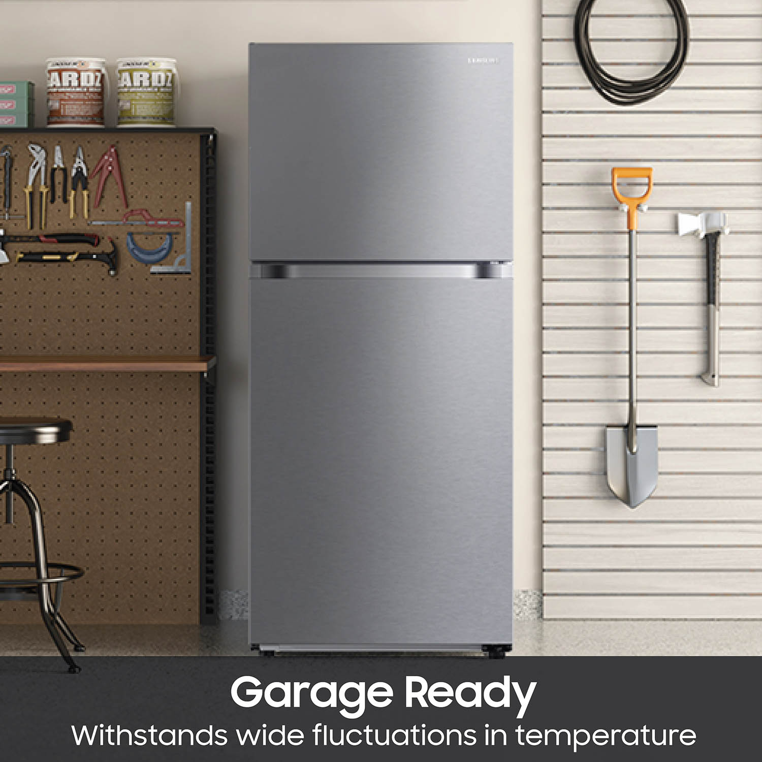 Samsung RT18DG6700SR Top-Freezer-Refrigerators - View #7