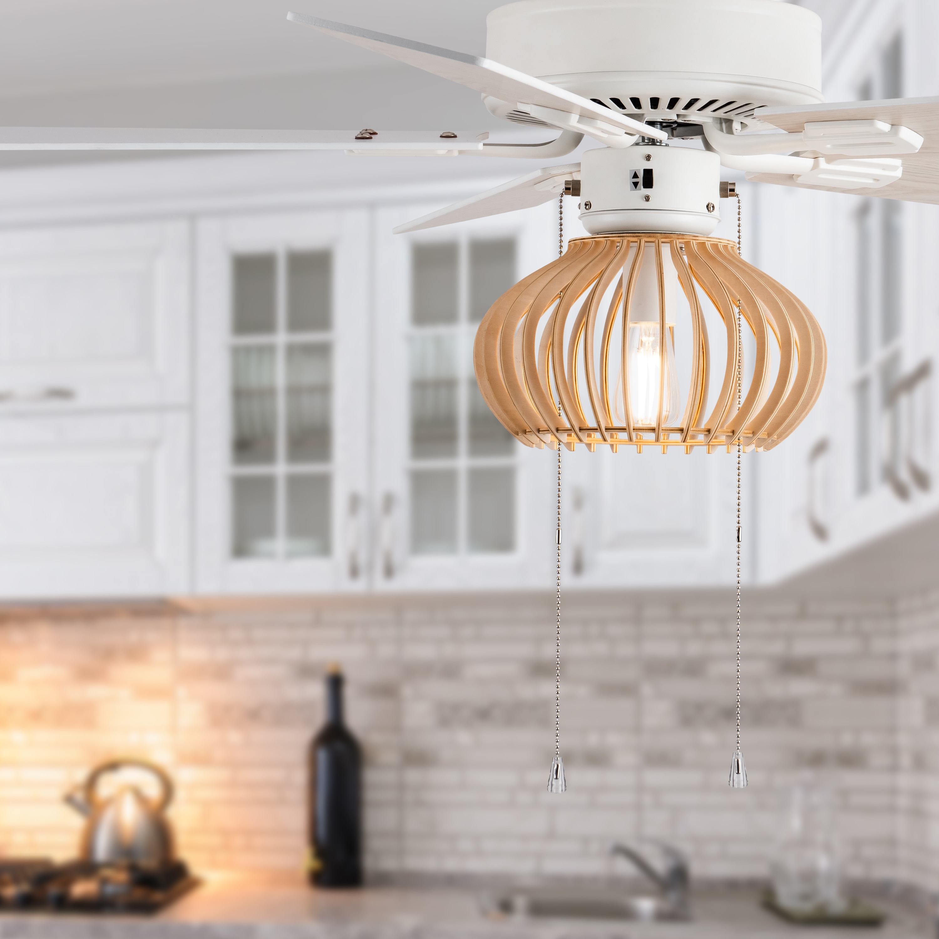 River of Goods 20319 Ceiling-Fans - View #4