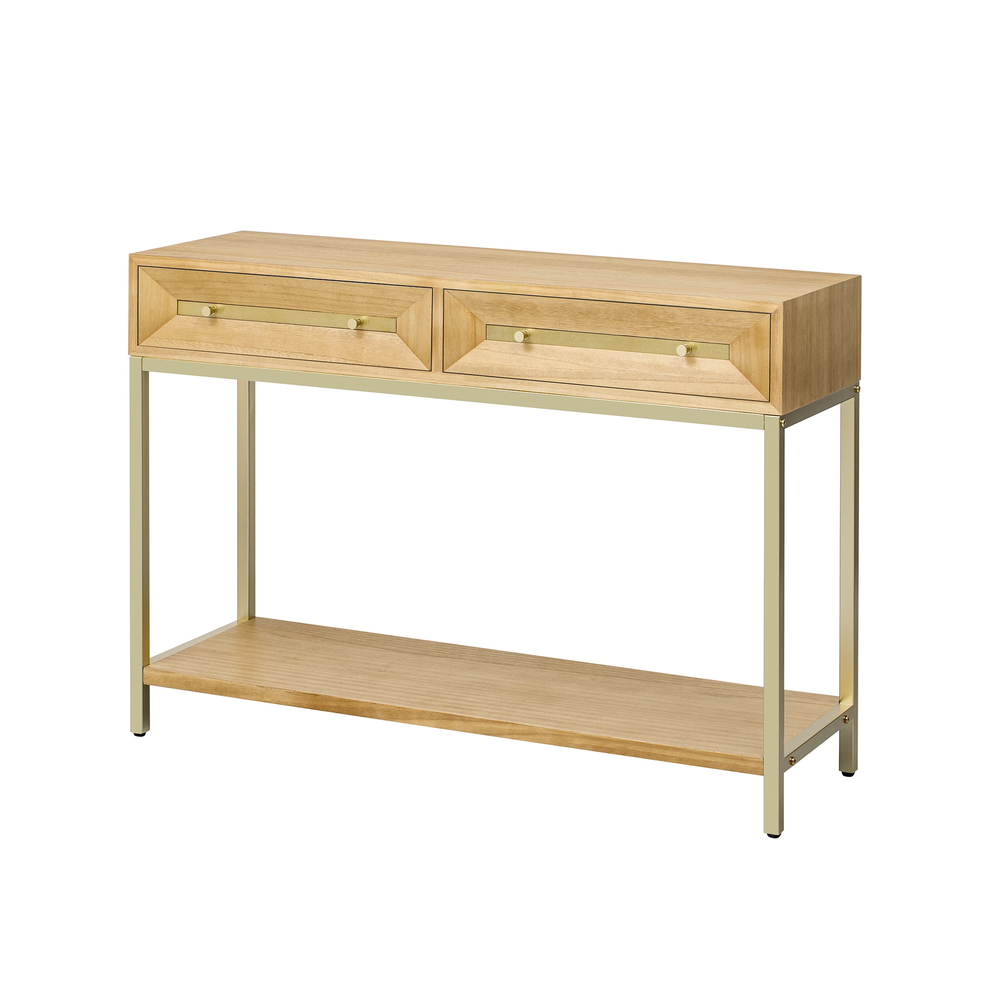 ModernLuxe N715P227910N Console-Sofa-Tables - View #8